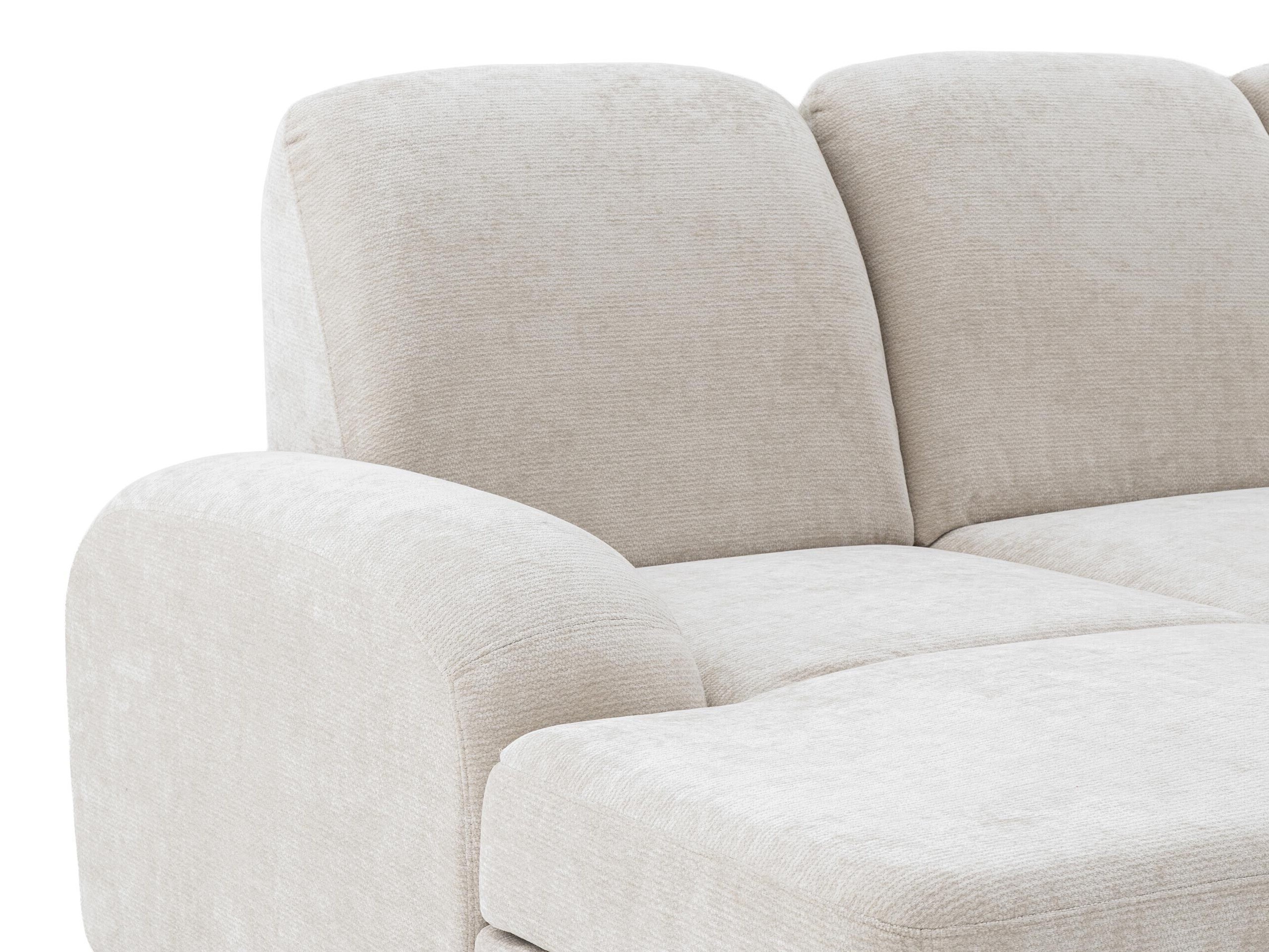Ecksofa Carson 138 (Vibe 86)