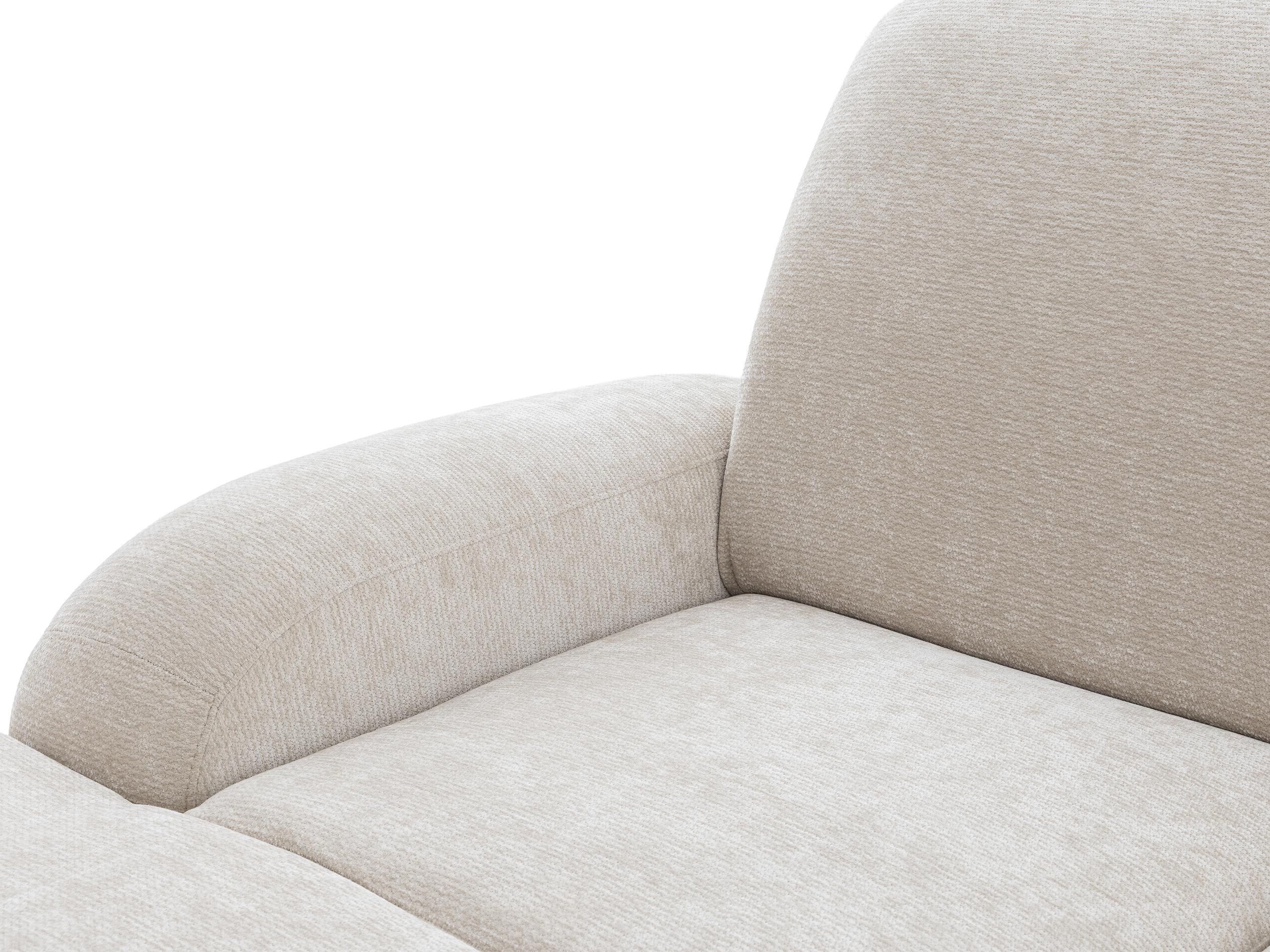 Ecksofa Carson 138 (Vibe 86)