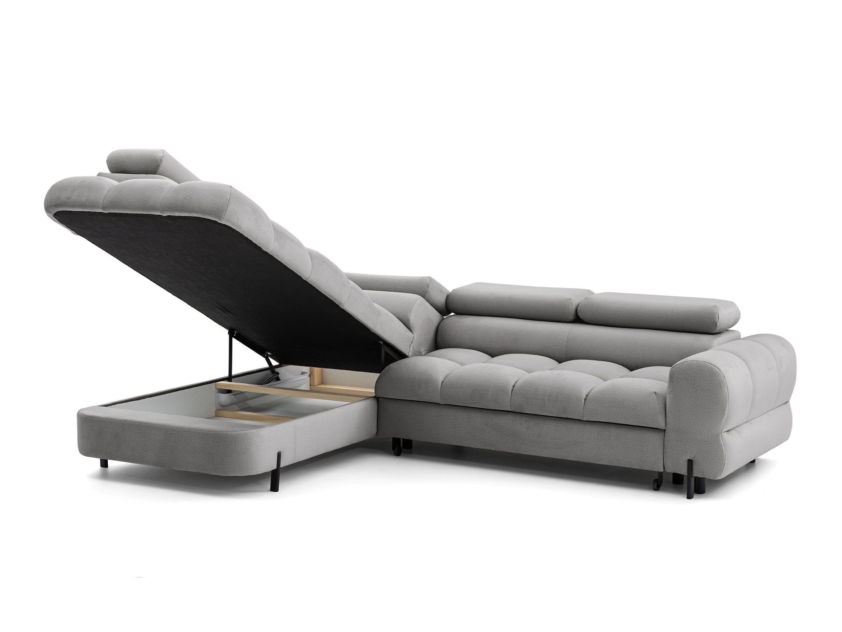 Ecksofa Carson 139 (Element 03)