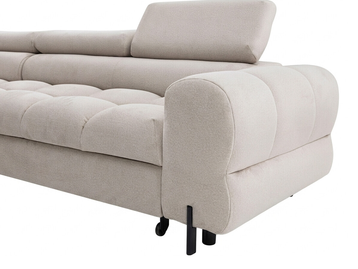 Ecksofa Carson 139 (Element 03)