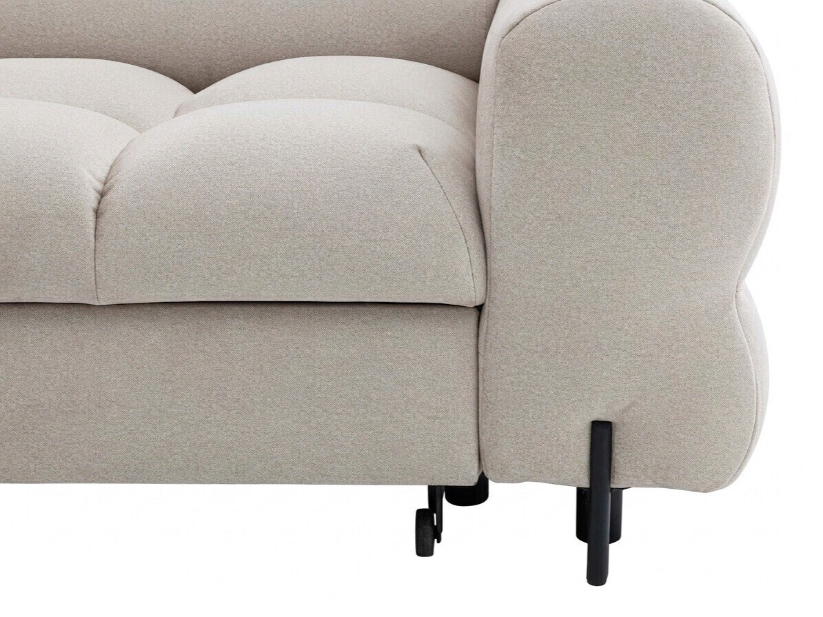 Ecksofa Carson 139 (Element 03)