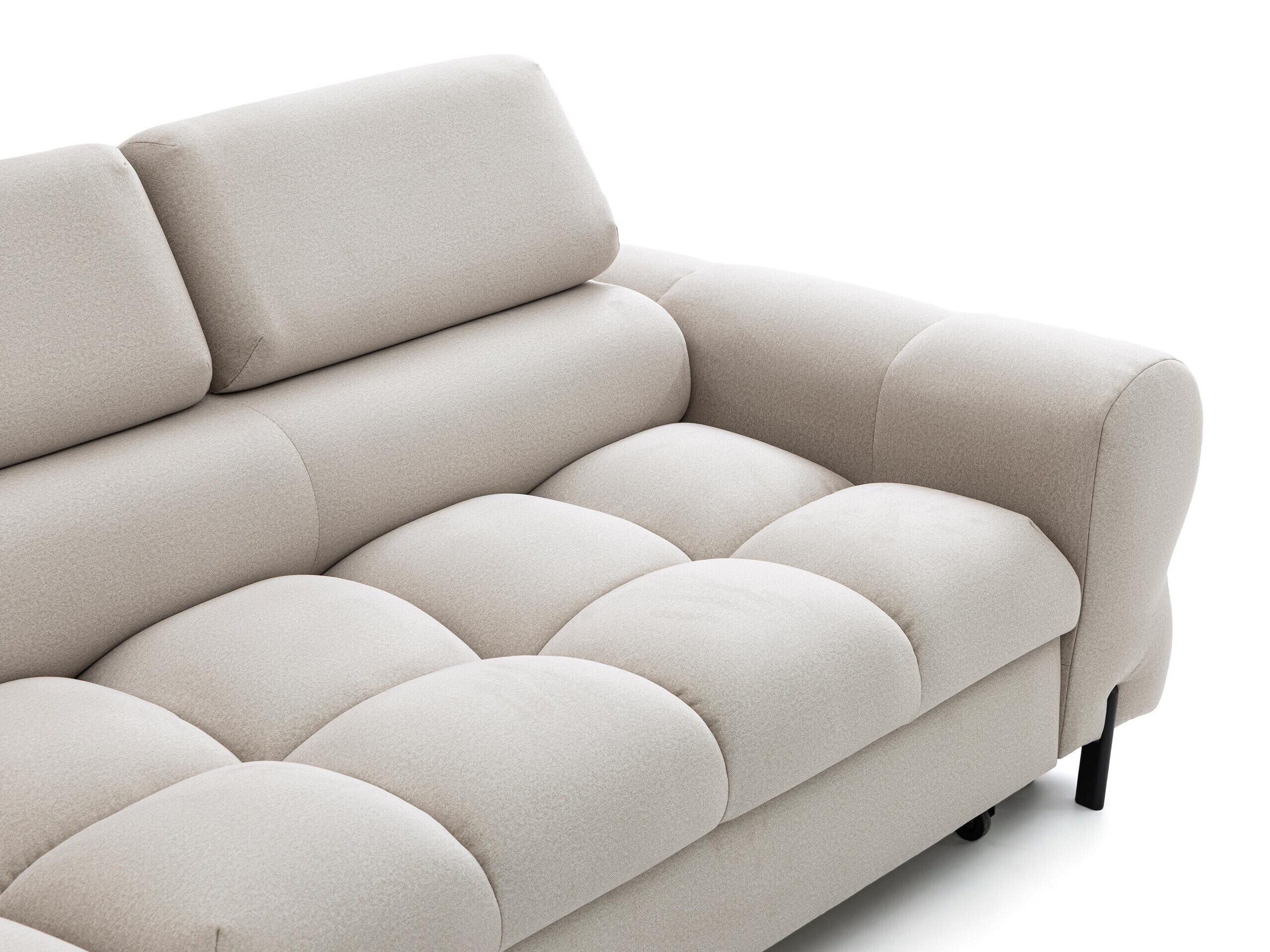 Ecksofa Carson 139 (Element 03)