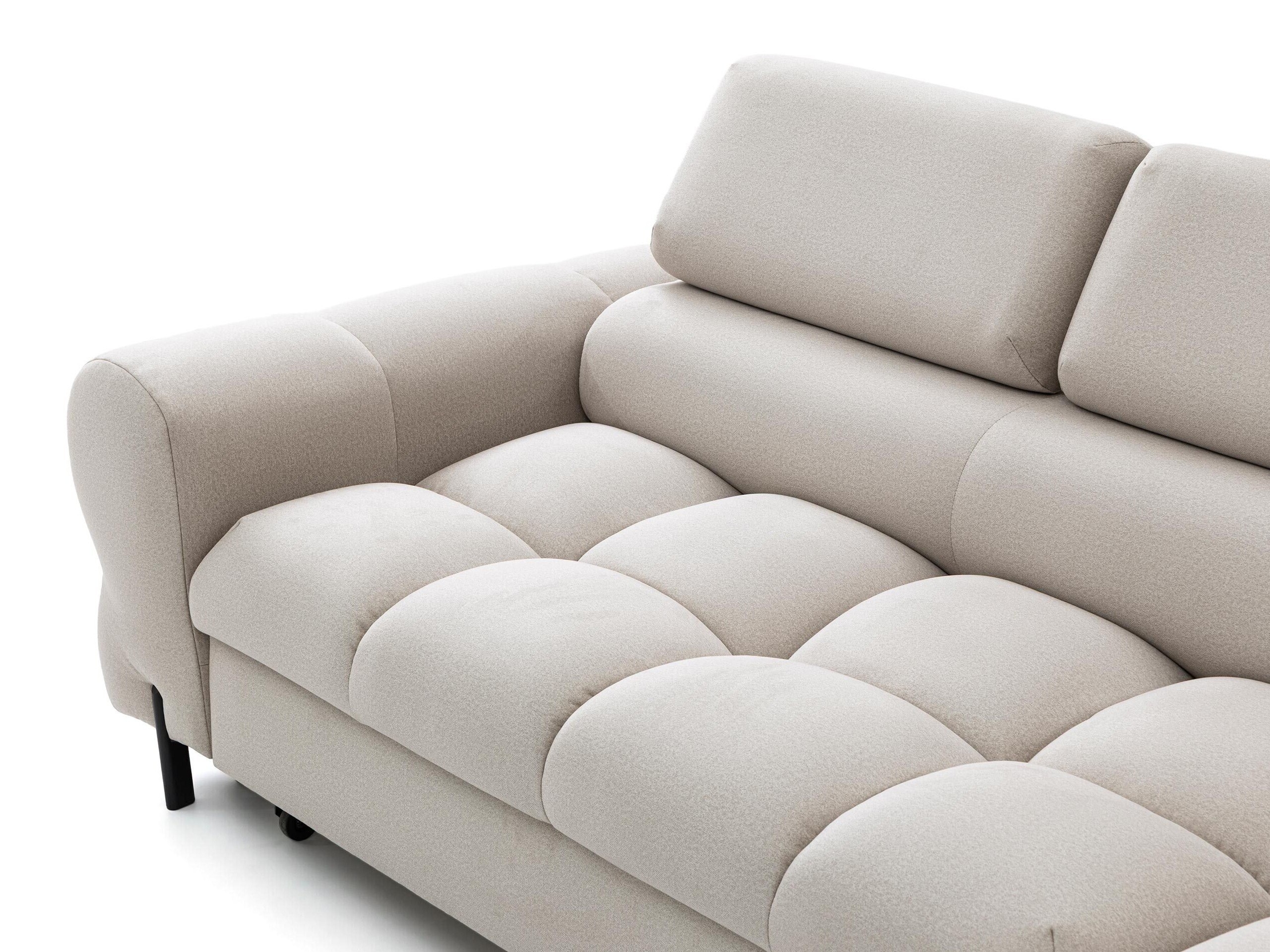 Ecksofa Carson 139 (Element 03)