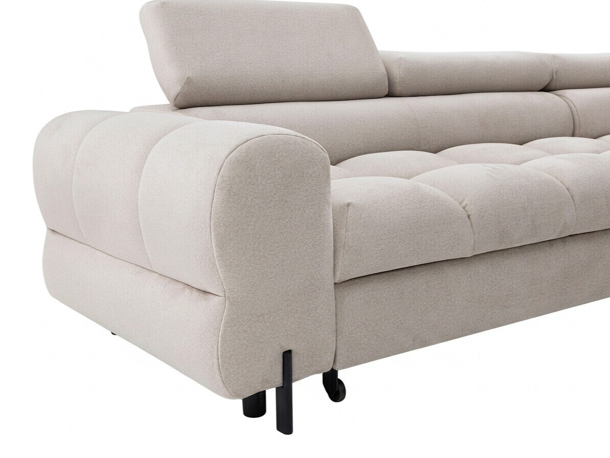Ecksofa Carson 139 (Element 03)