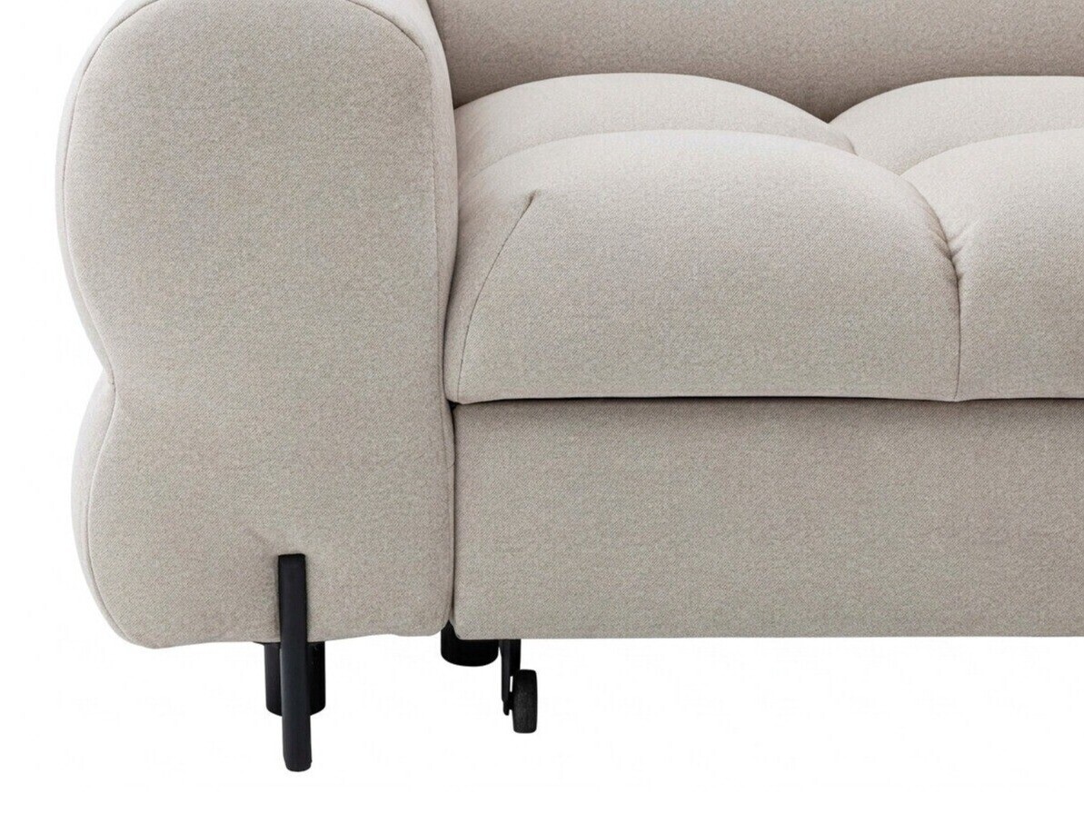 Ecksofa Carson 139 (Element 03)