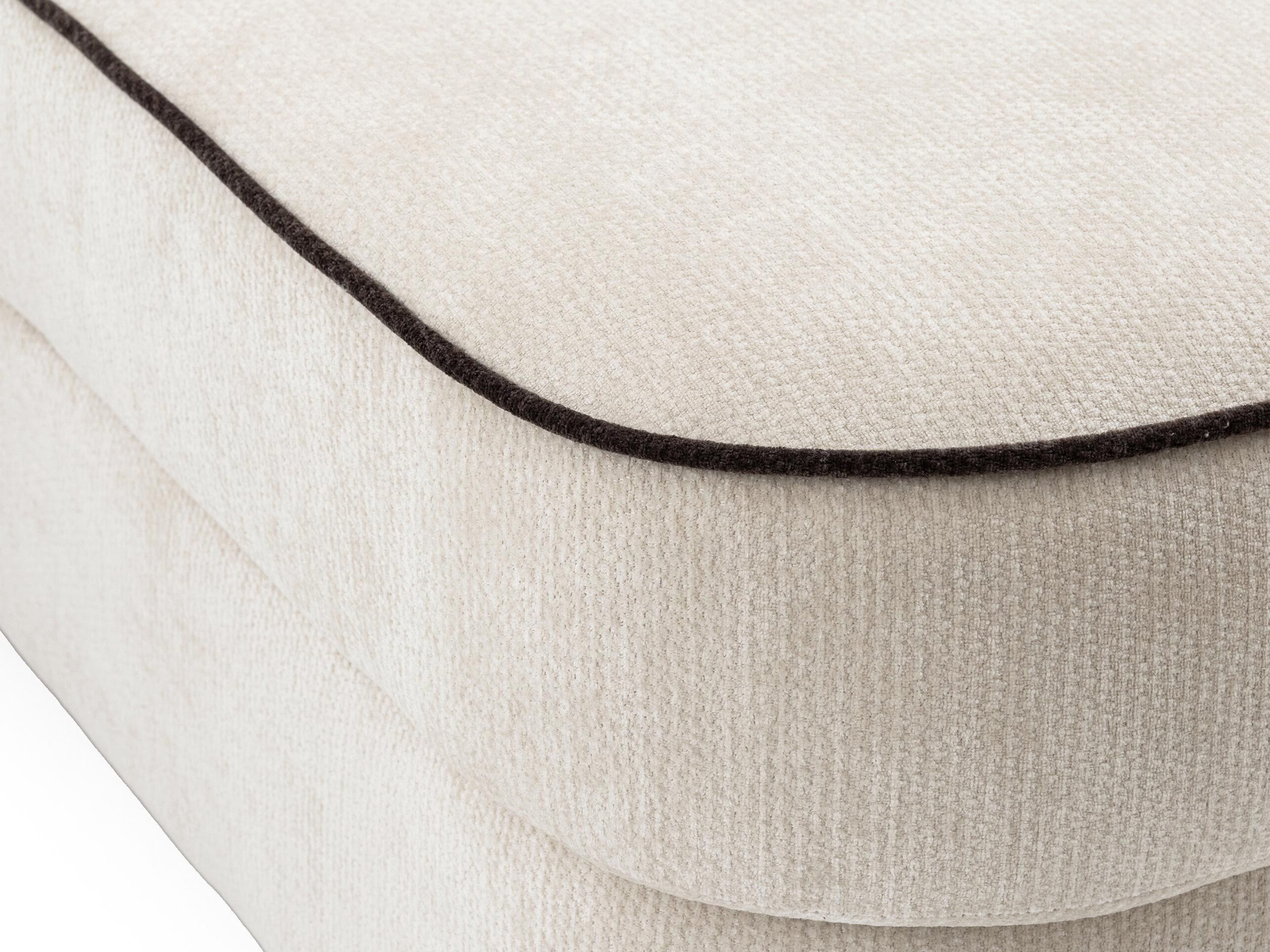 Ecksofa Carson 143 (Lumo 55)