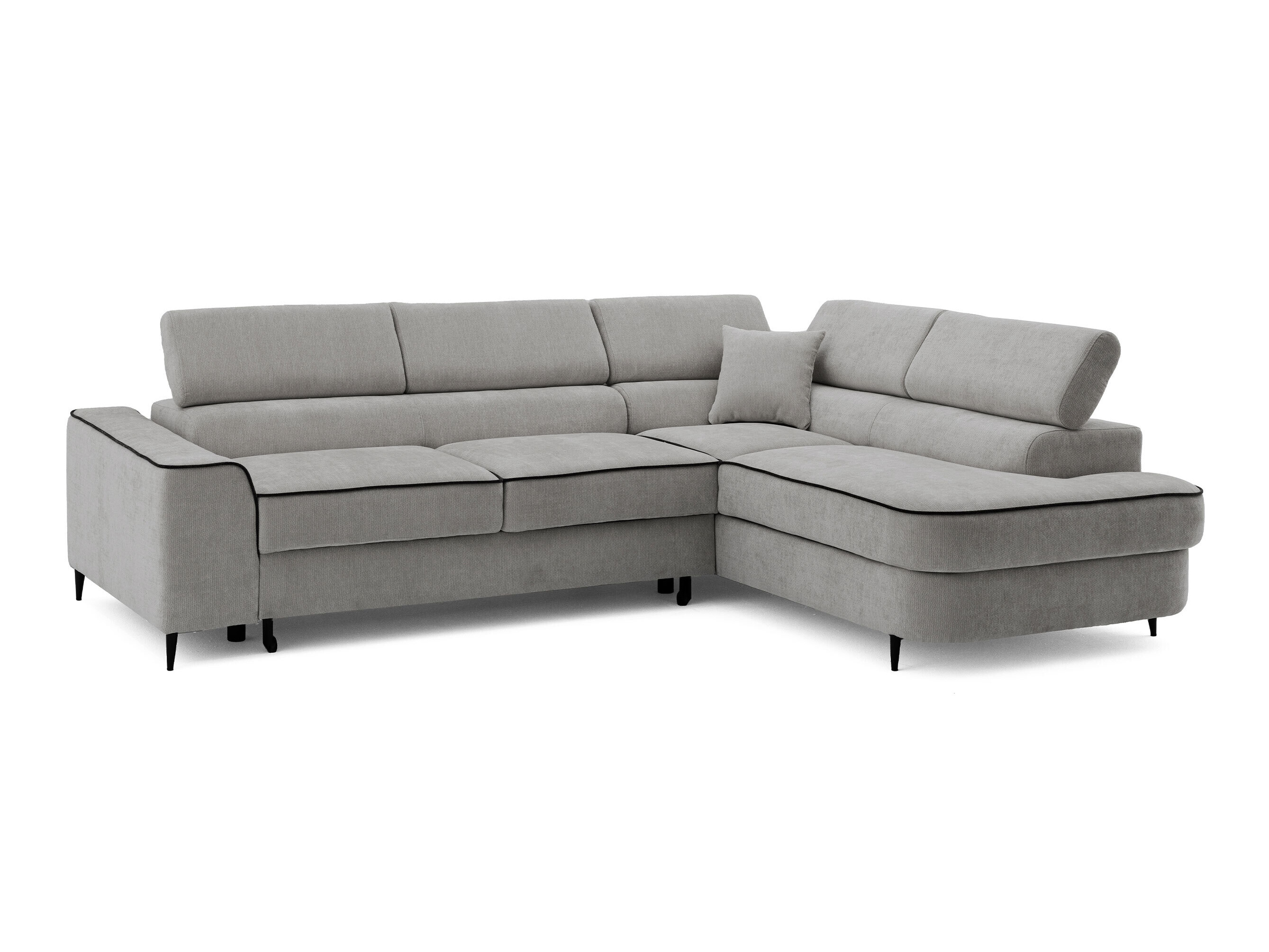 Ecksofa Carson 143 (Lumo 70)