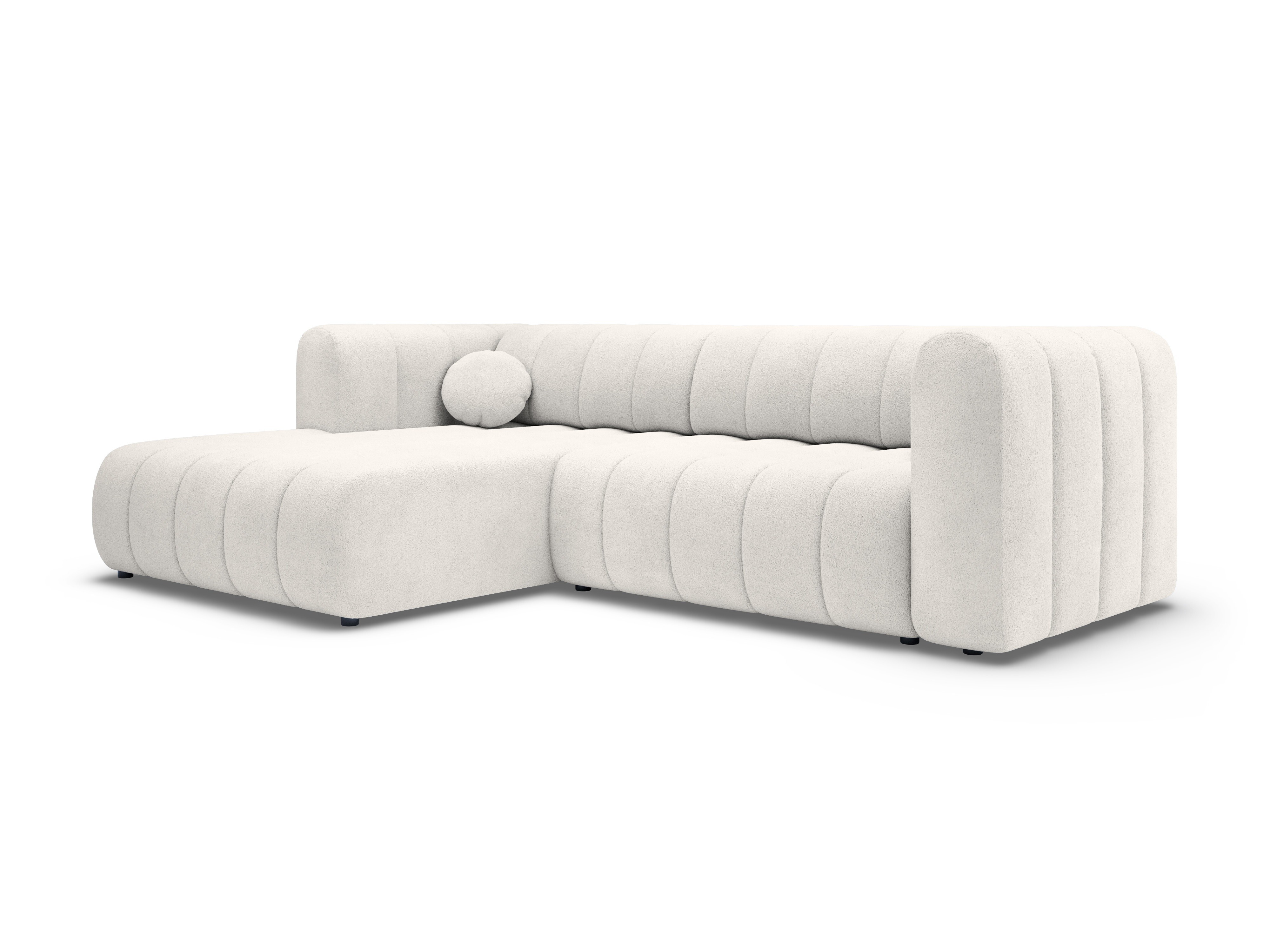 Ecksofa Kingston 214 (Monte 01)