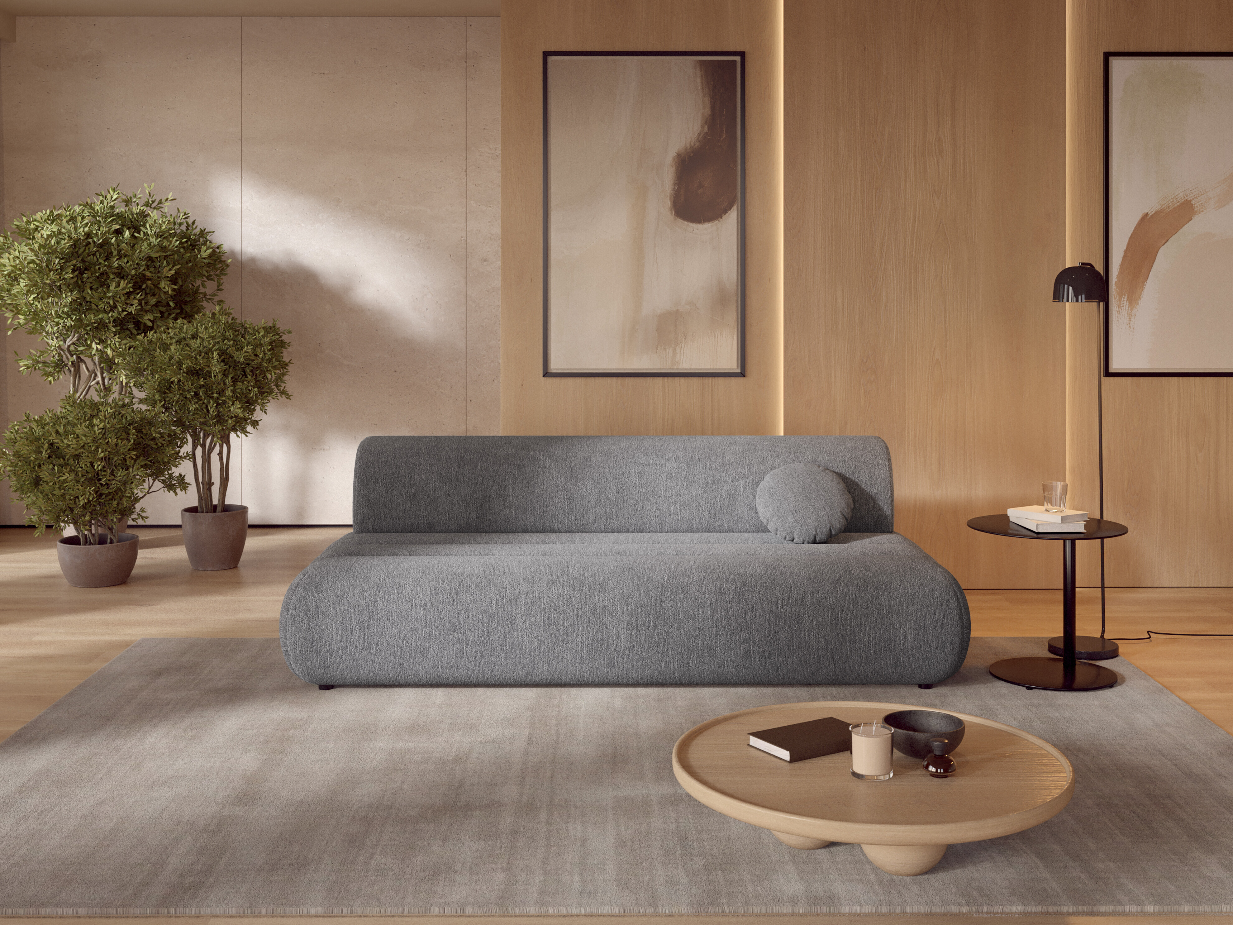 Schlafsofa Kingston 211 (Wilma 02)