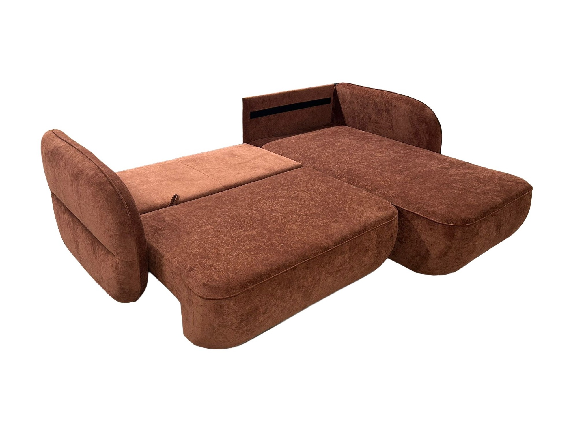 Ecksofa Kingston 216