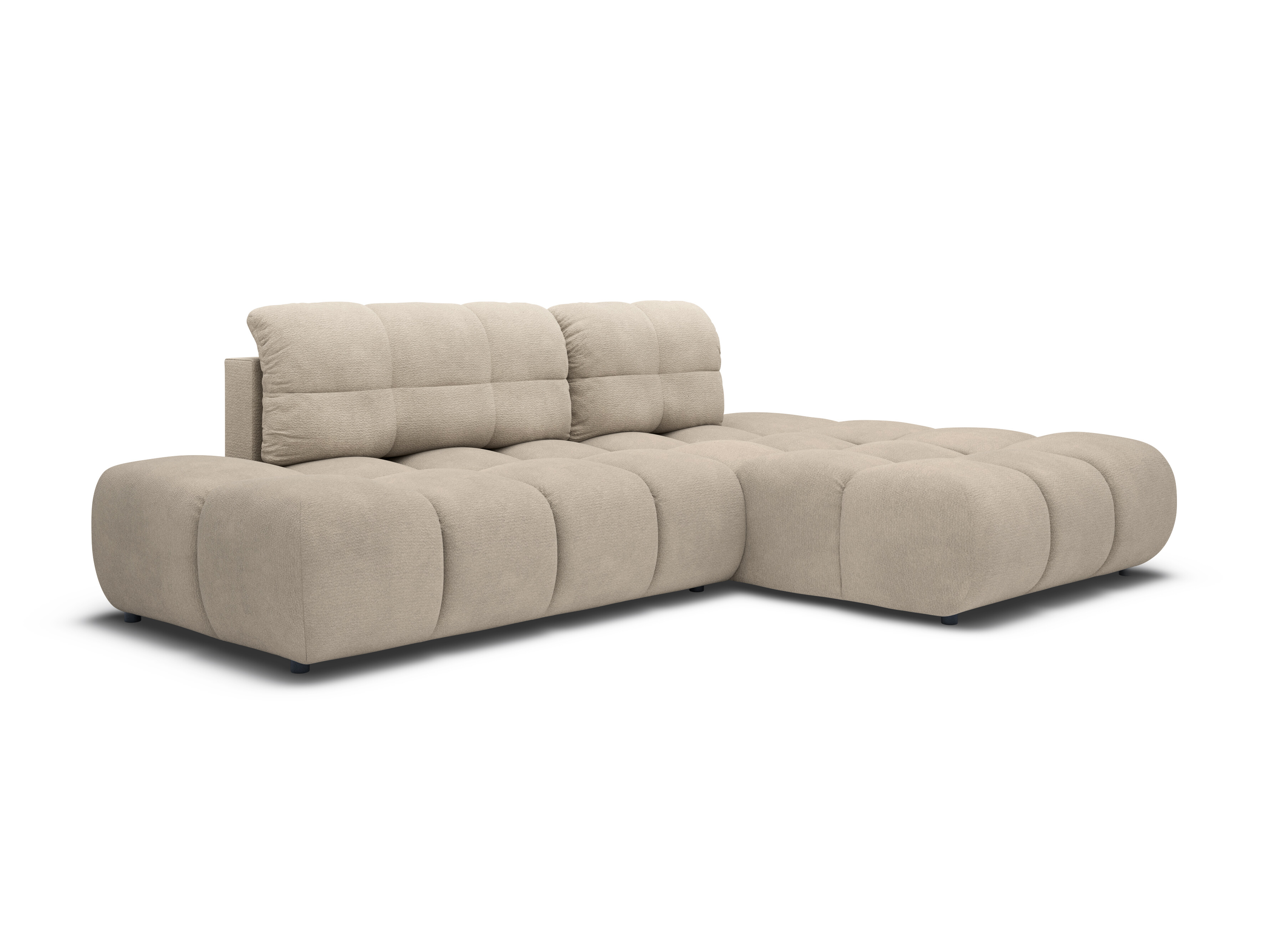 Ecksofa Kingston 217 (Vibe 08)