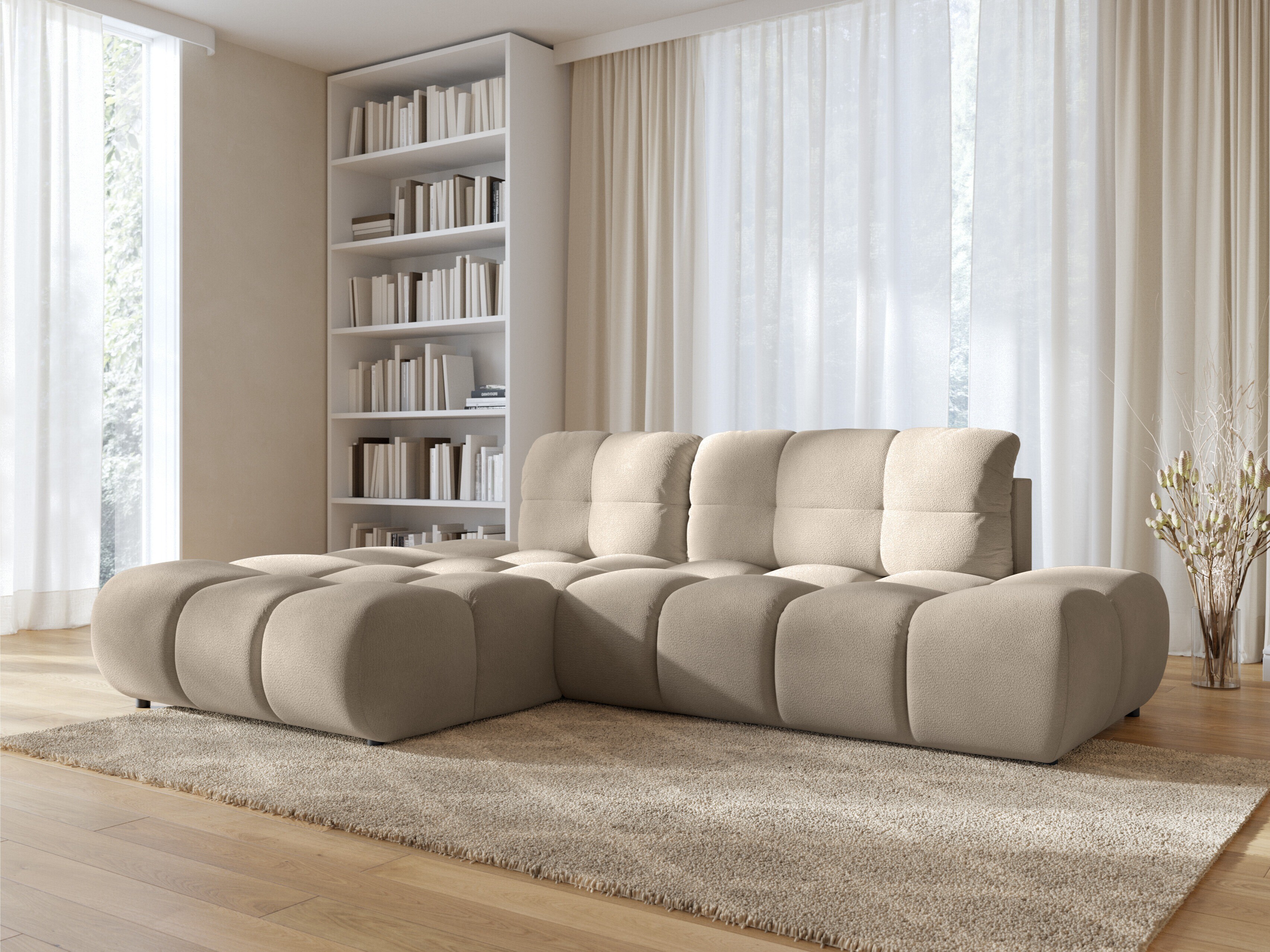 Ecksofa Kingston 217