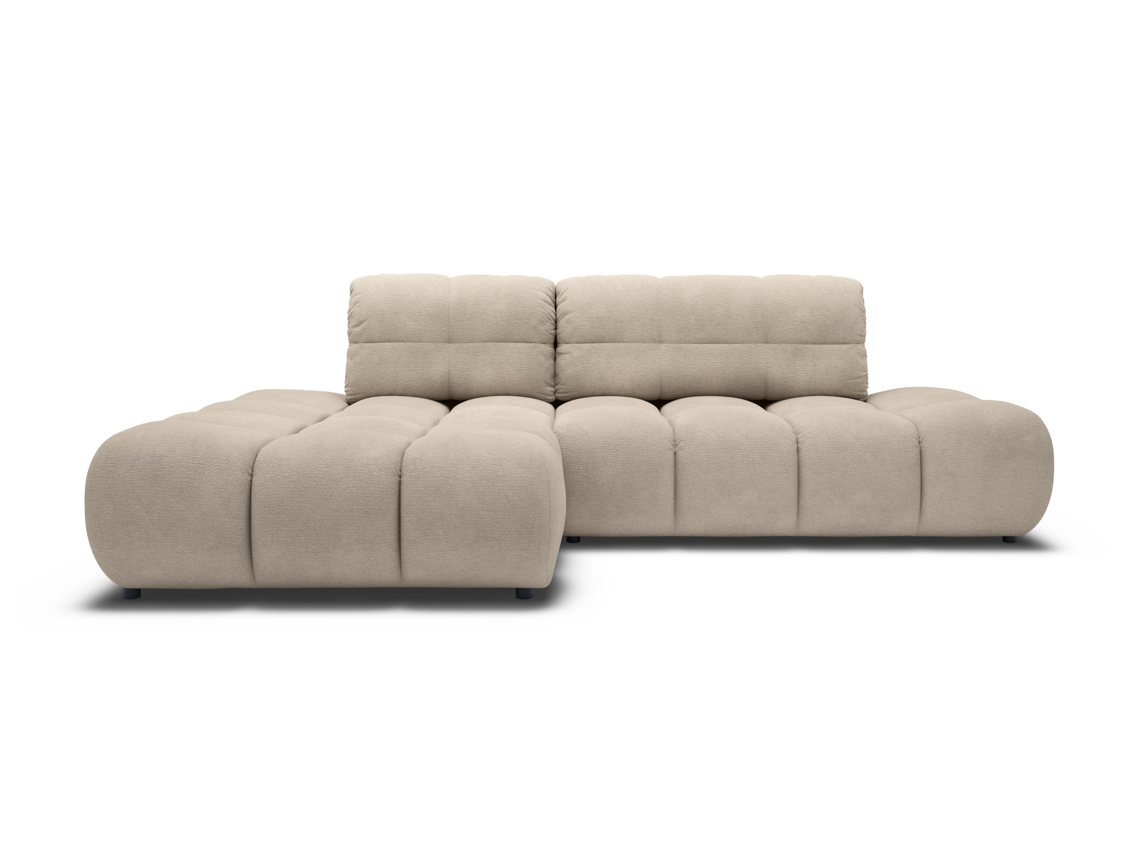 Ecksofa Kingston 217 (Vibe 08)