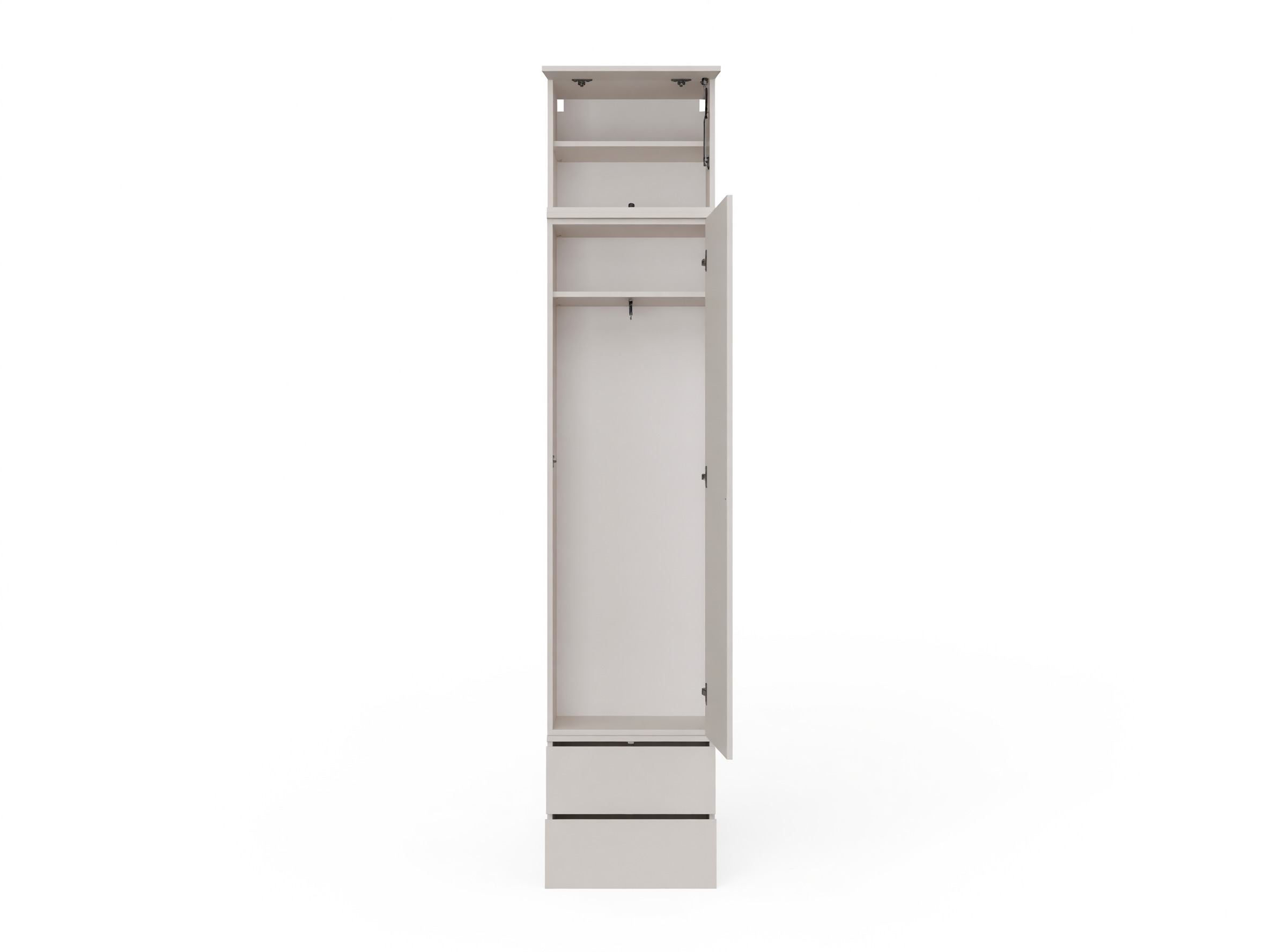 Kleiderschrank Mandeville 387