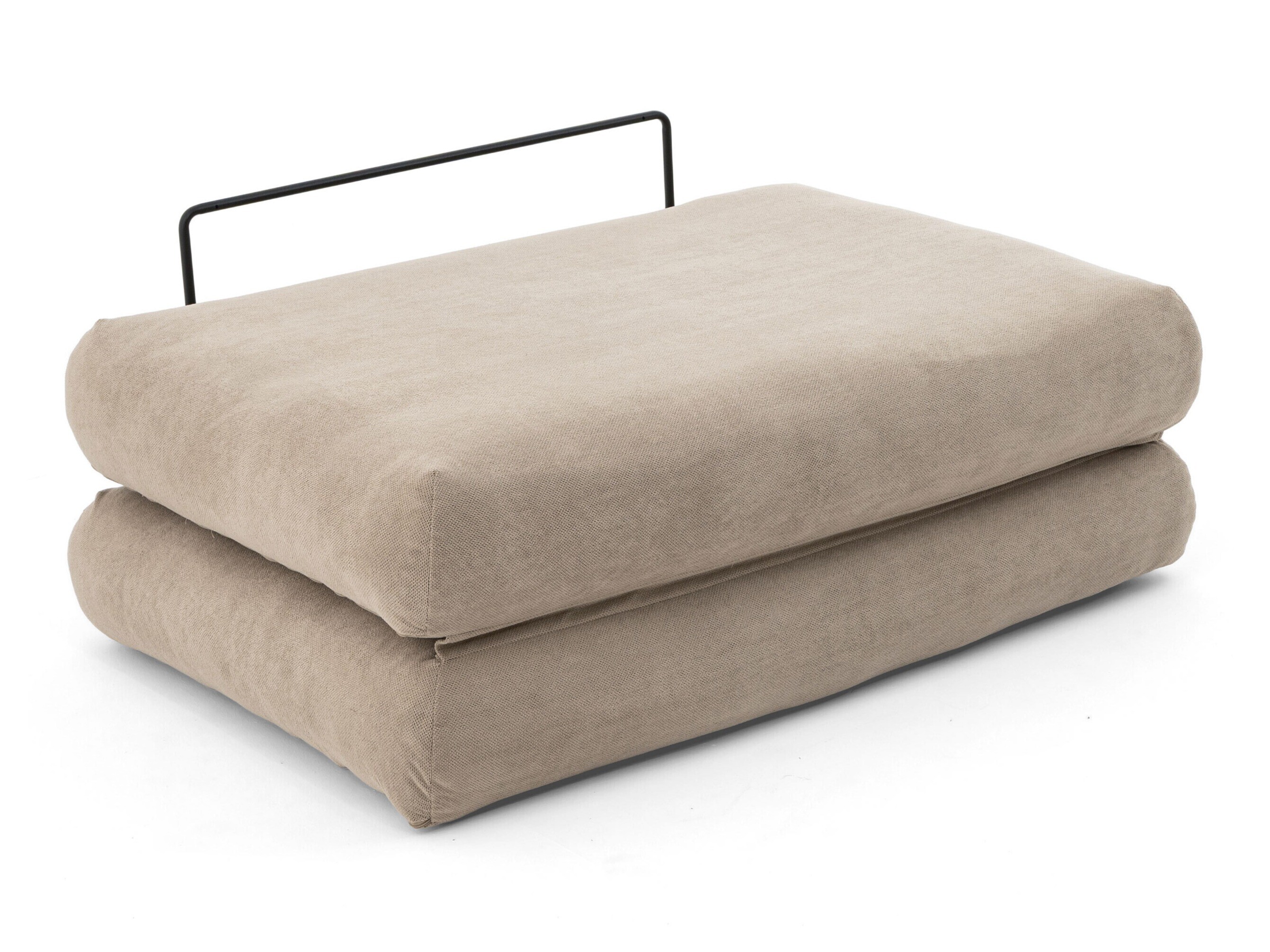 Schlafsofa Carson 141 (Cruz 15)