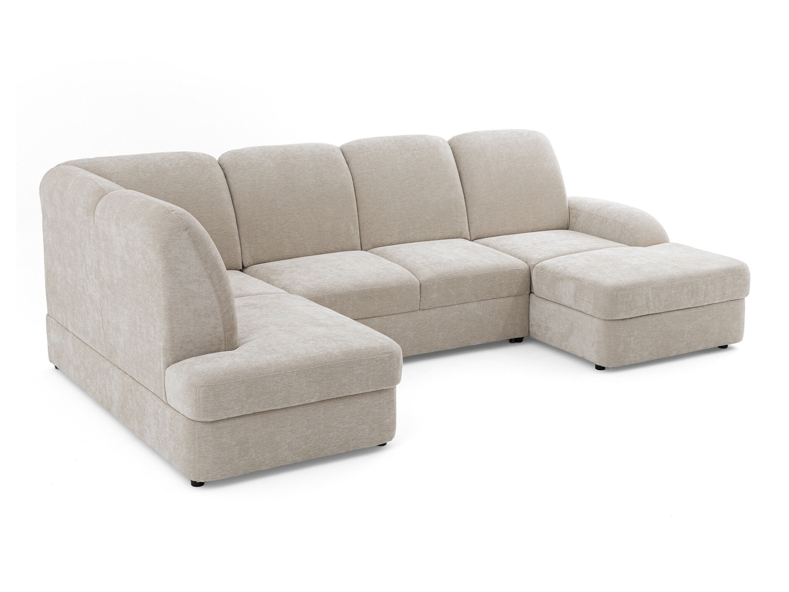 Ecksofa Carson 138 (Vibe 06)