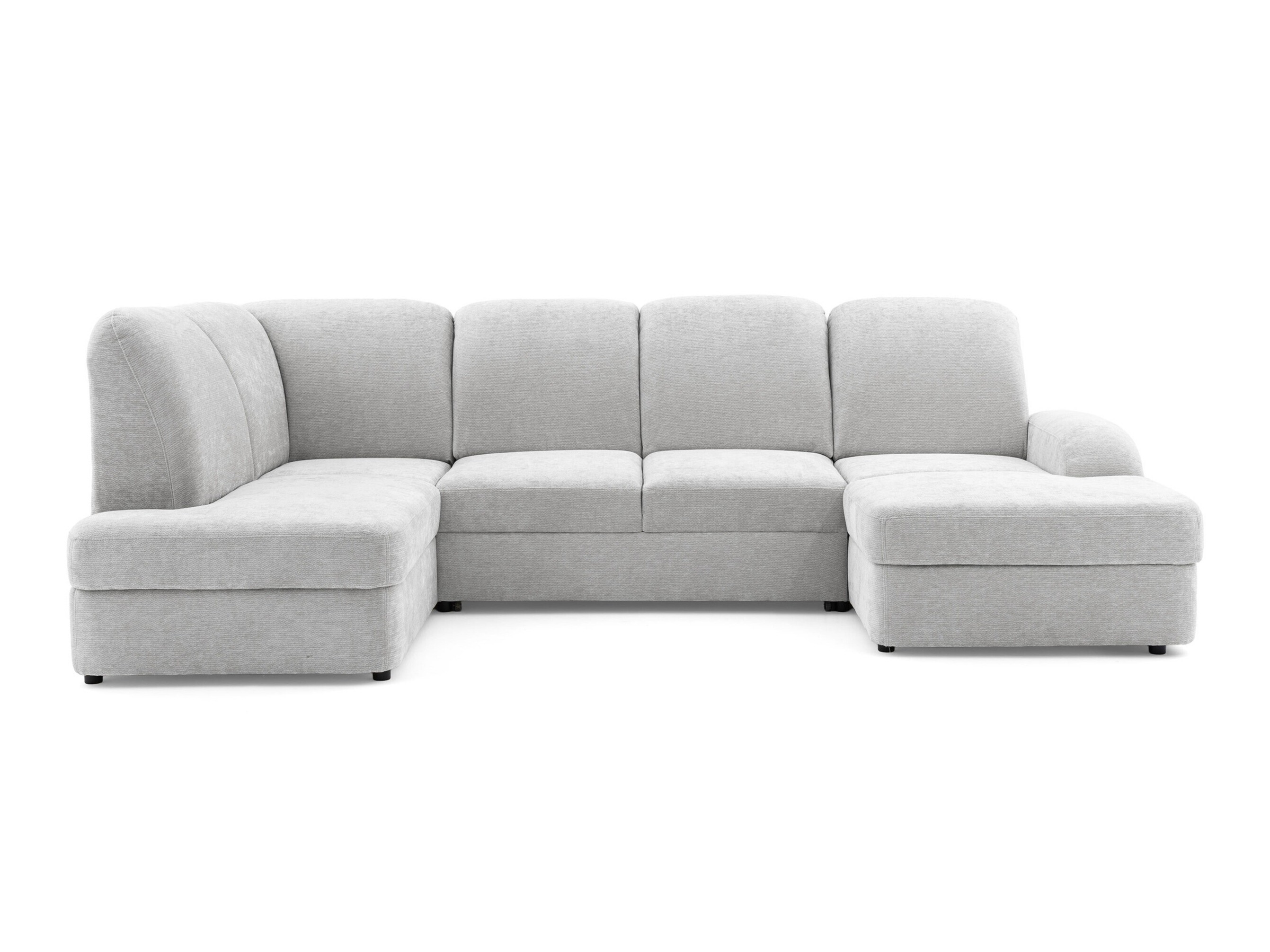 Ecksofa Carson 138 (Vibe 86)