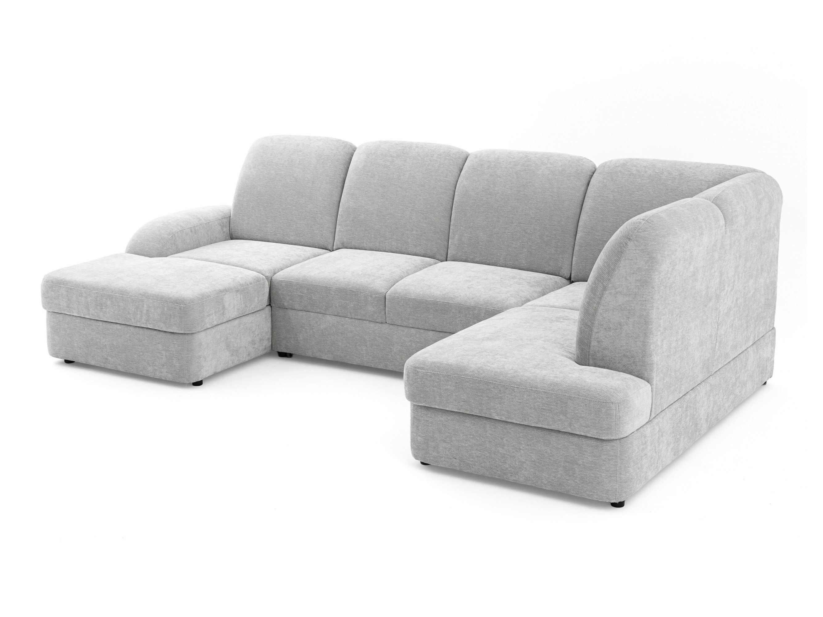 Ecksofa Carson 138 (Vibe 86)
