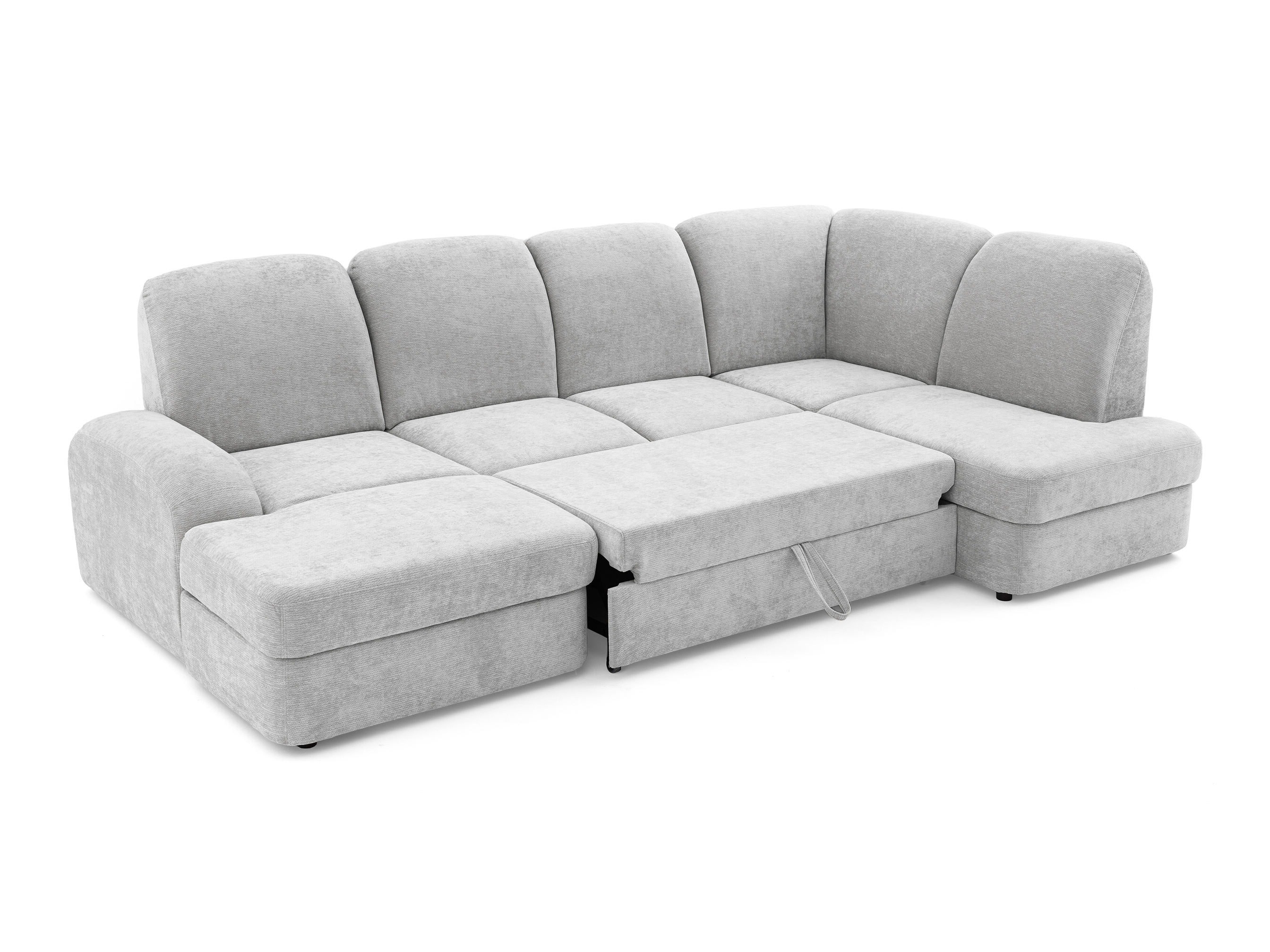 Ecksofa Carson 138 (Vibe 86)