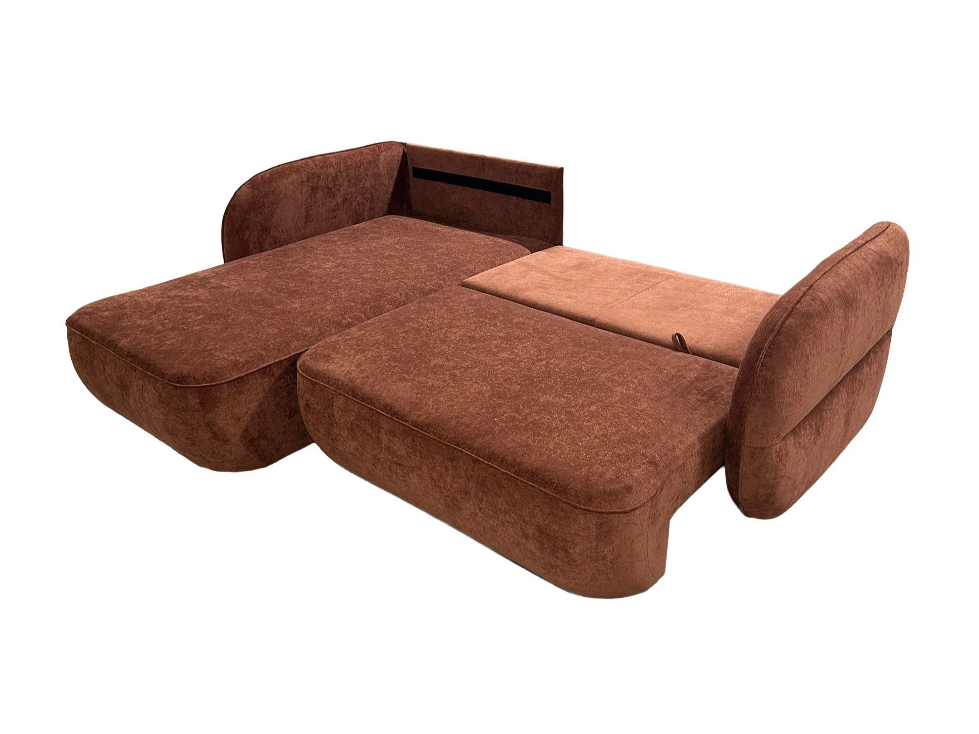 Ecksofa Kingston 216