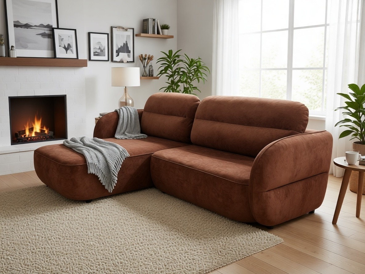 Ecksofa Kingston 216
