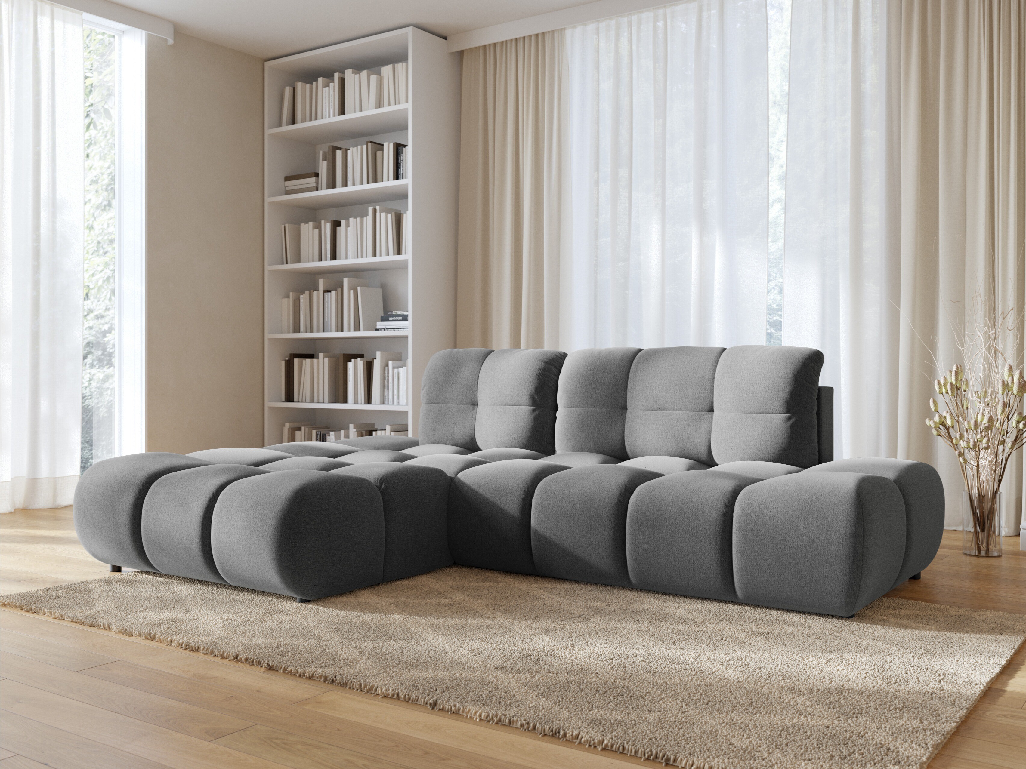 Ecksofa Kingston 217 (Otto 70)