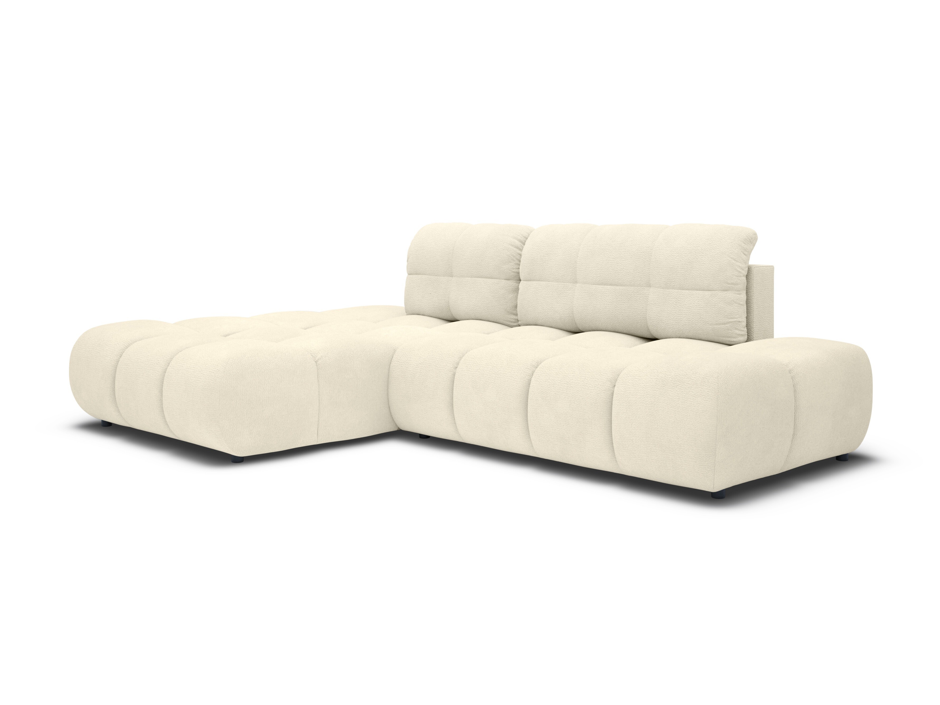 Ecksofa Kingston 217 (Vibe 03)