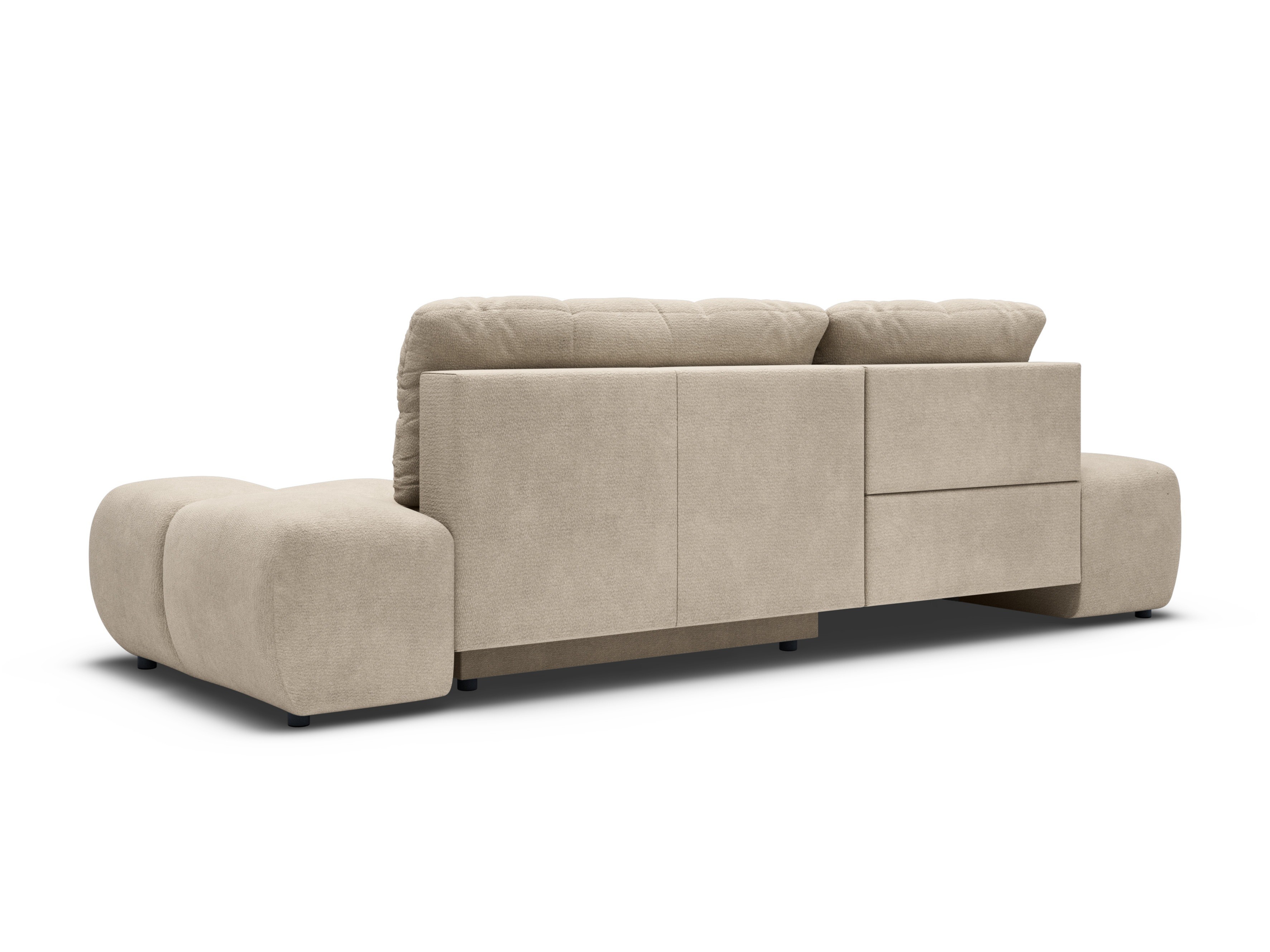 Ecksofa Kingston 217 (Vibe 08)