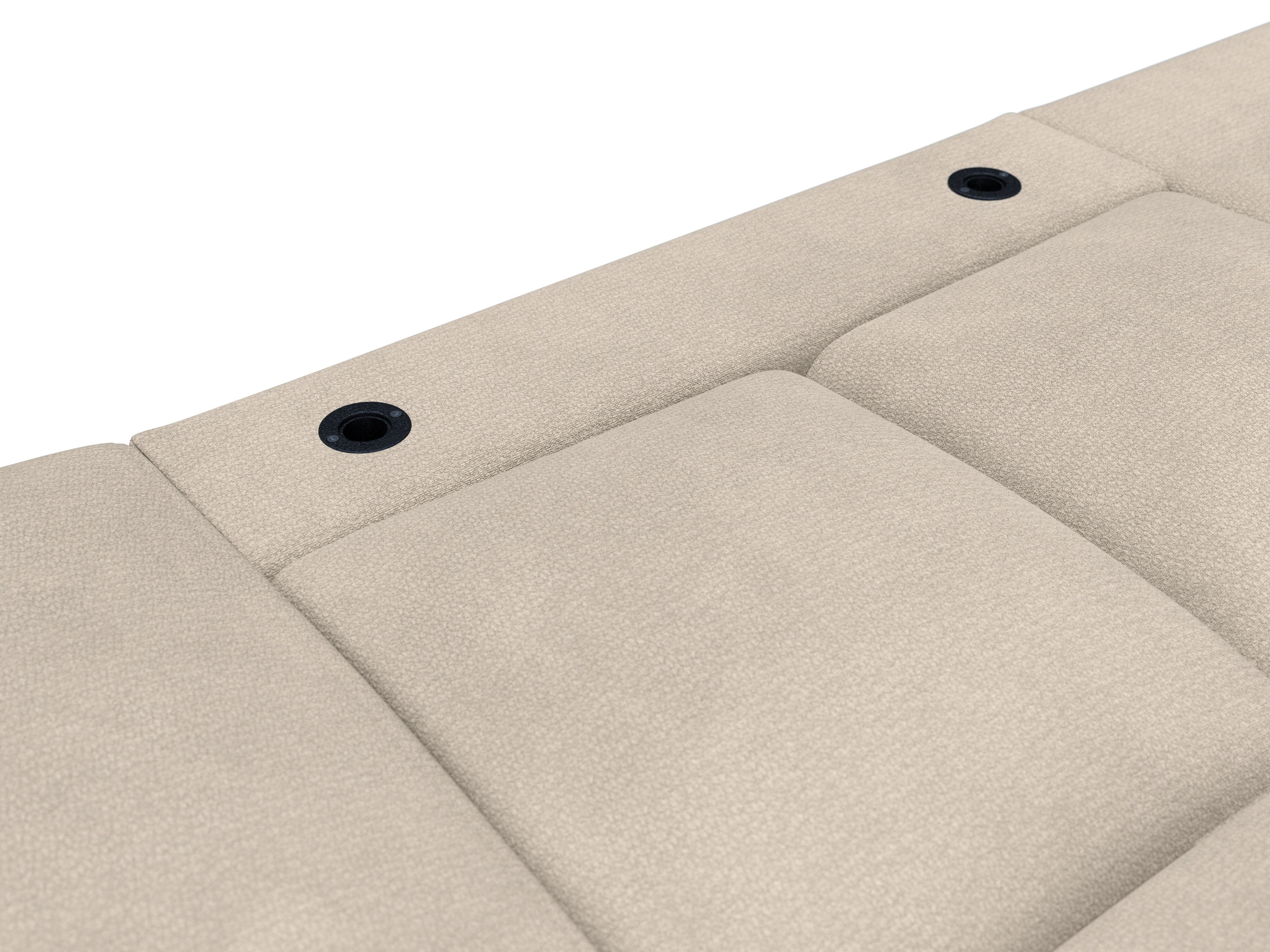 Ecksofa Kingston 217 (Vibe 08)