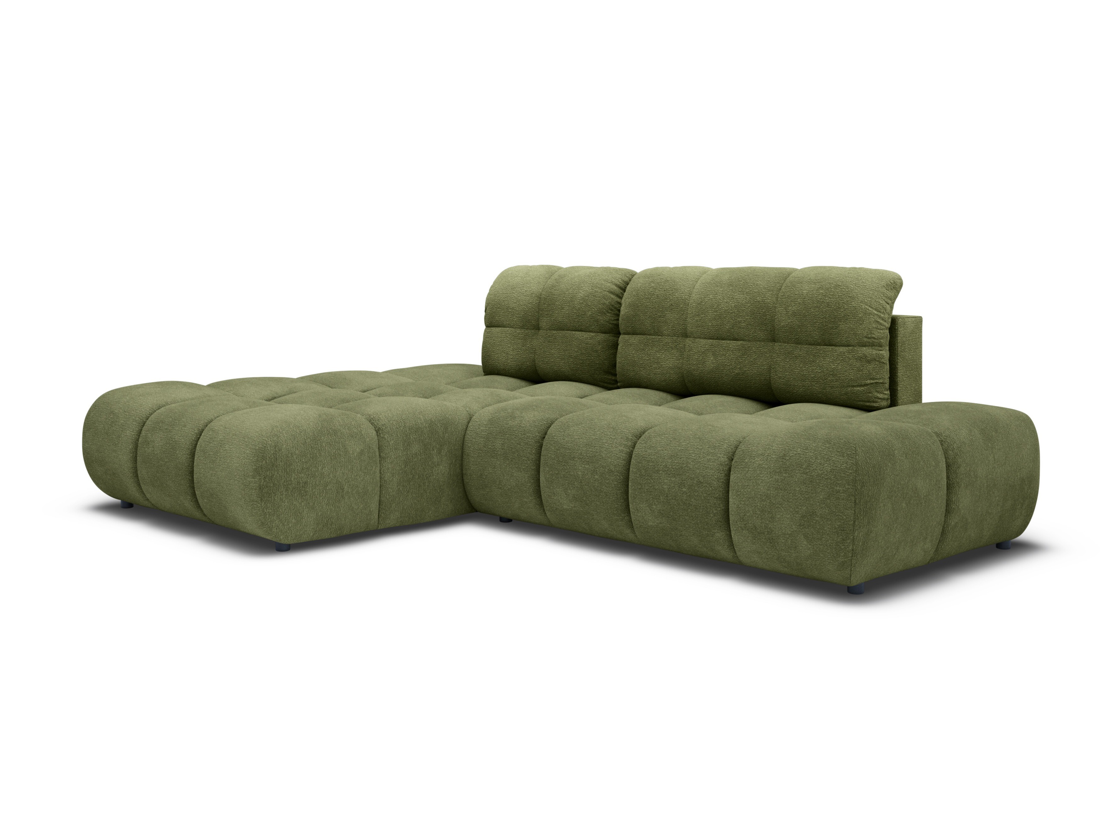 Ecksofa Kingston 217 (Vibe 38)