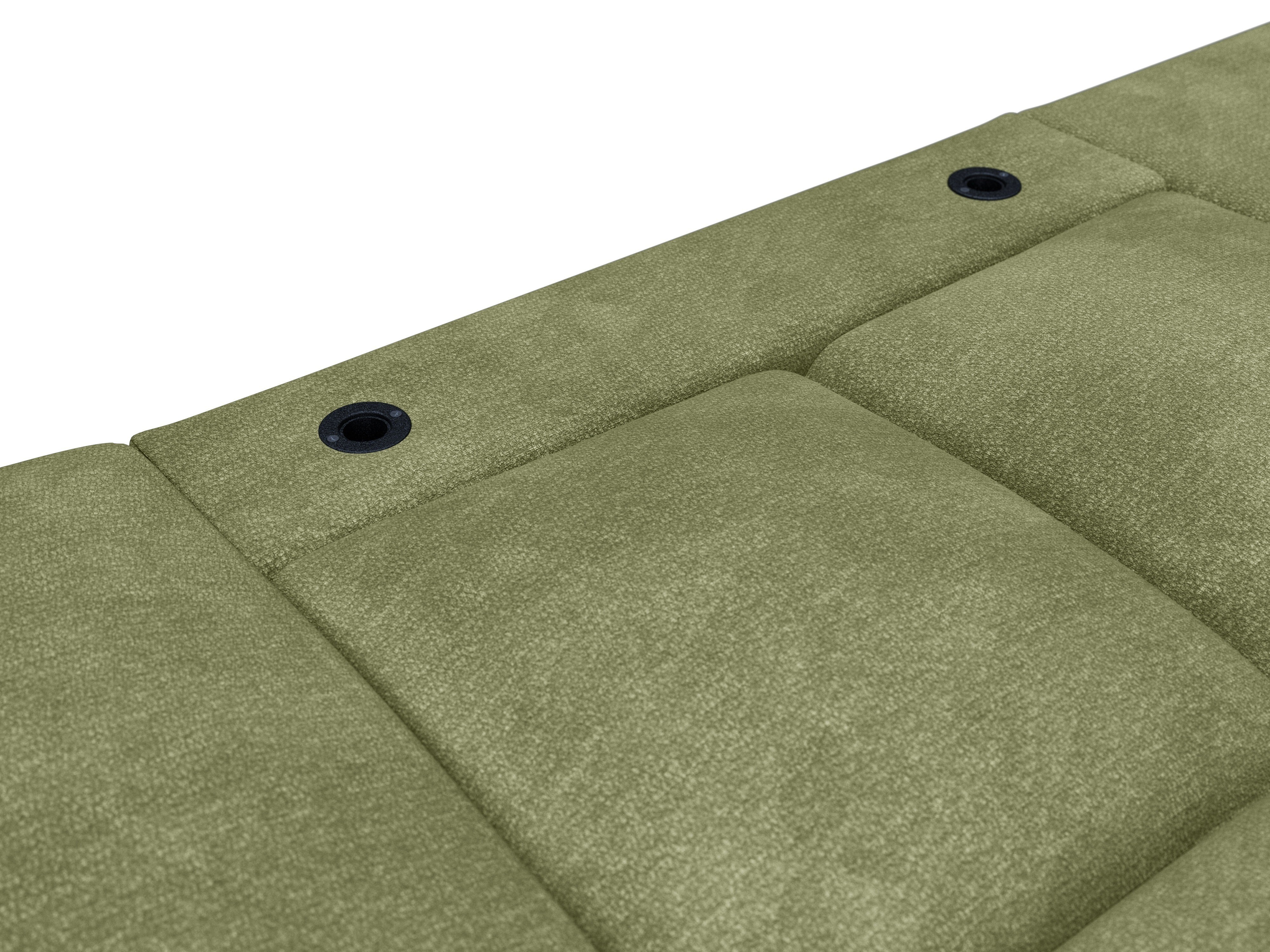Ecksofa Kingston 217 (Vibe 38)