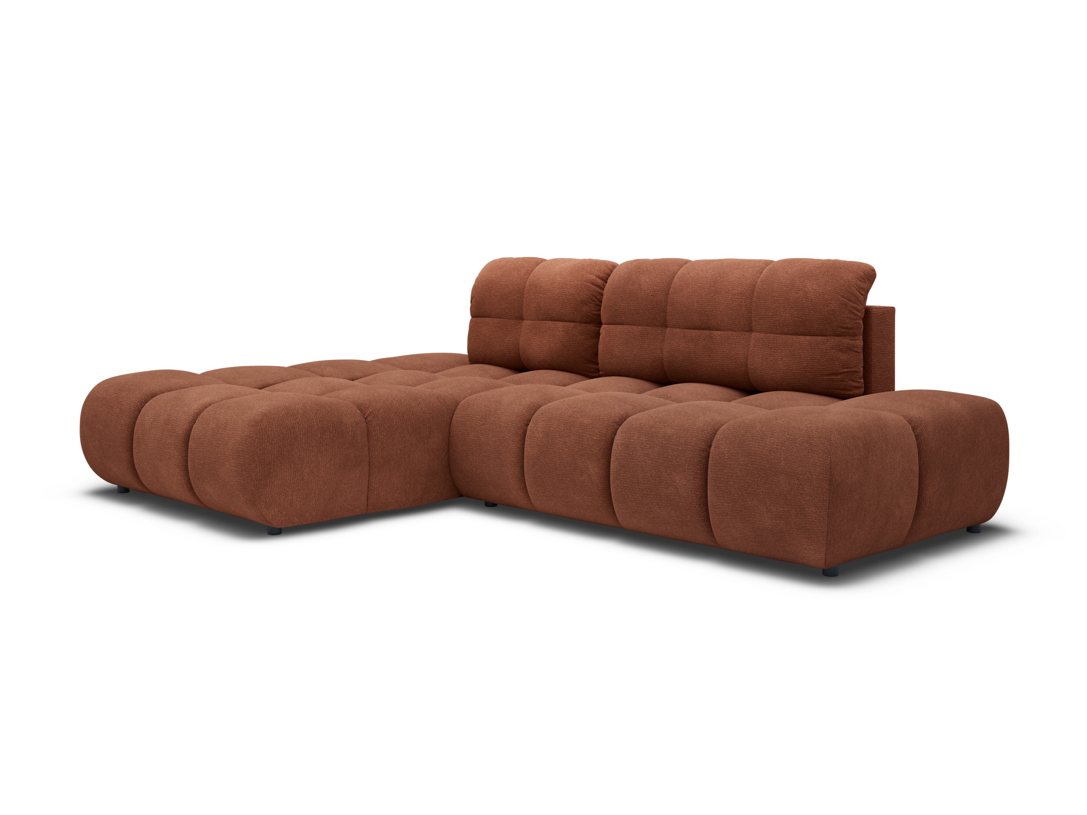 Ecksofa Kingston 217 (Vibe 56)