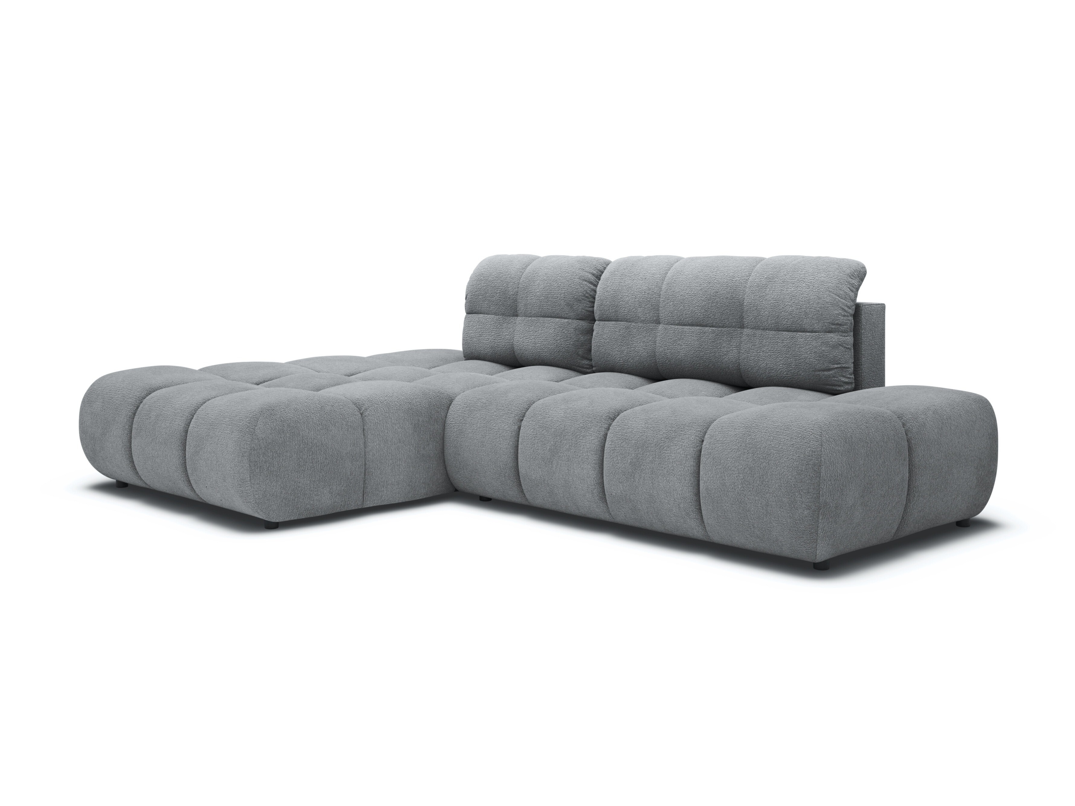 Ecksofa Kingston 217 (Vibe 95)