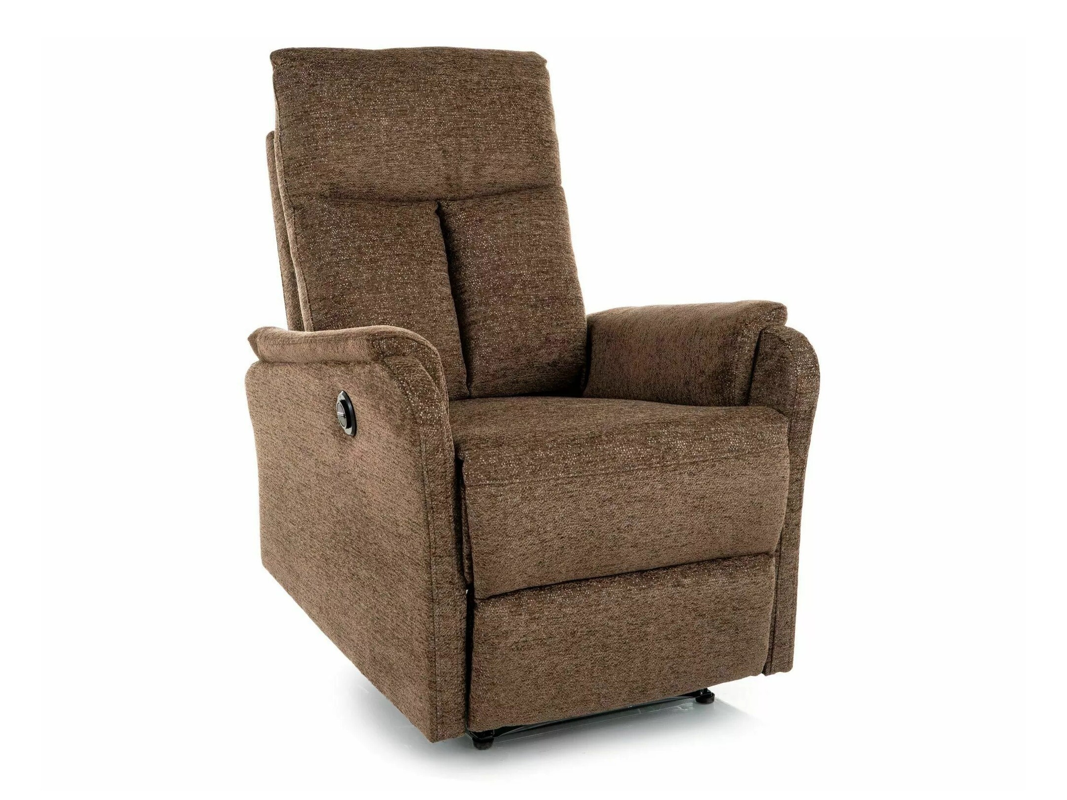Sessel Liegesessel Detroit 1040 (Raven 45)