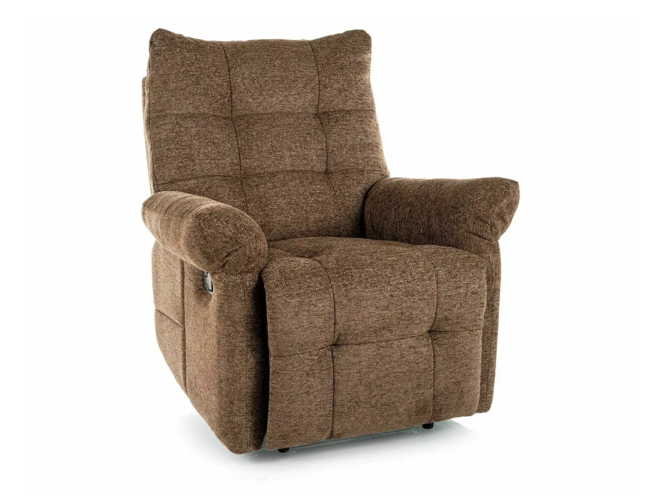 Sessel Liegesessel Detroit 1041 (Raven 45)