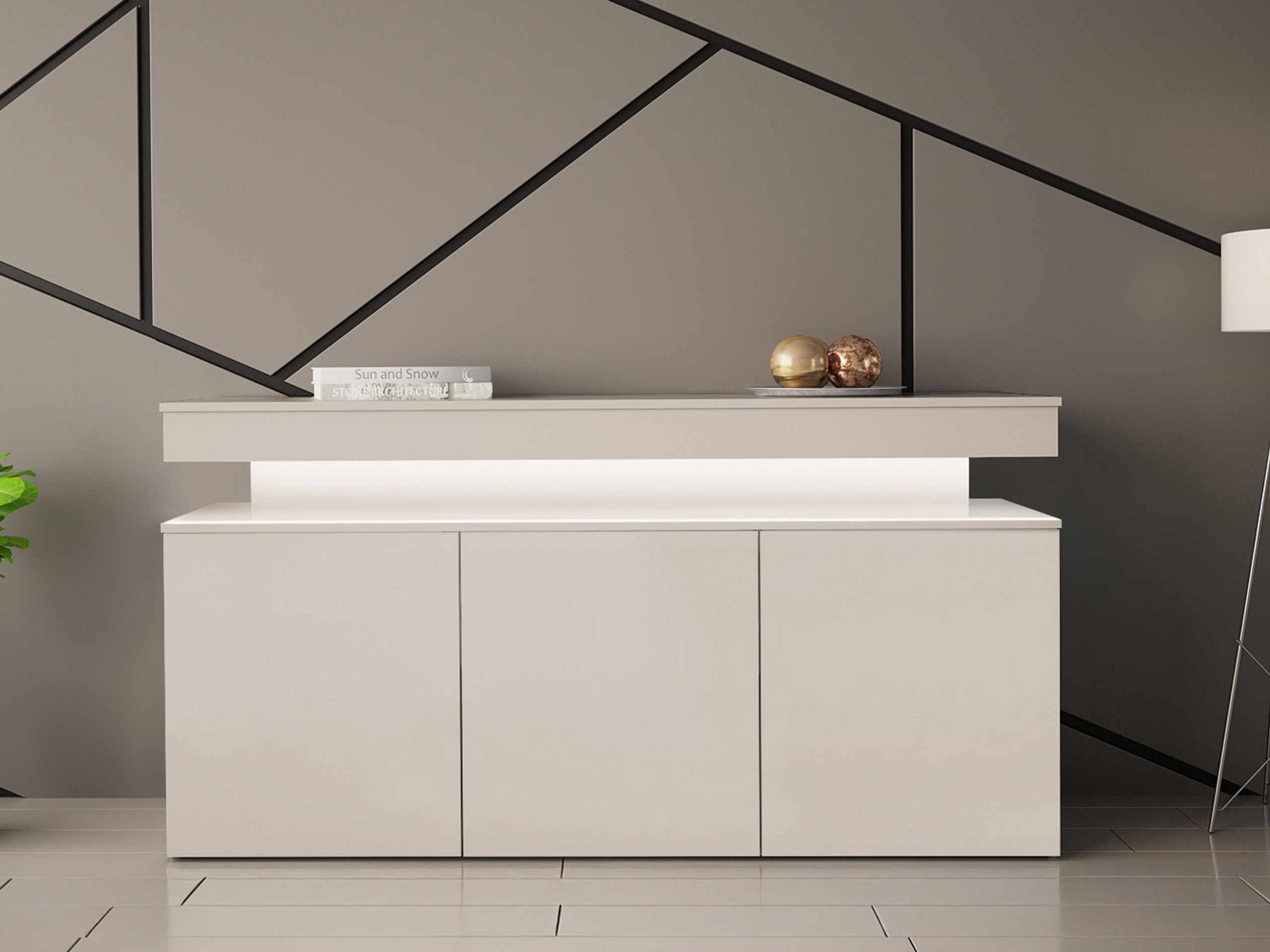 Sideboard Monfero