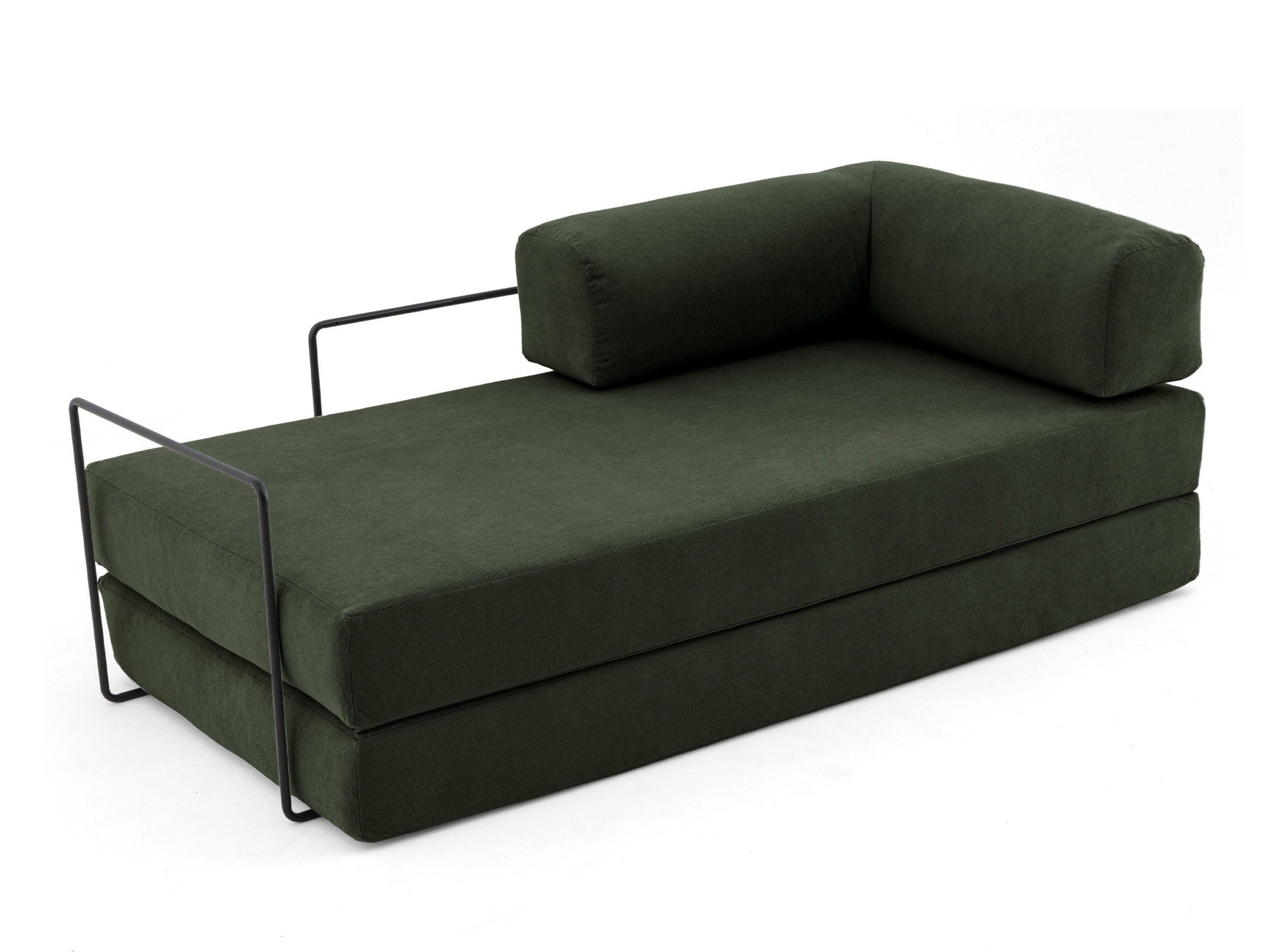Schlafsofa Carson 147 (Cruz 39)