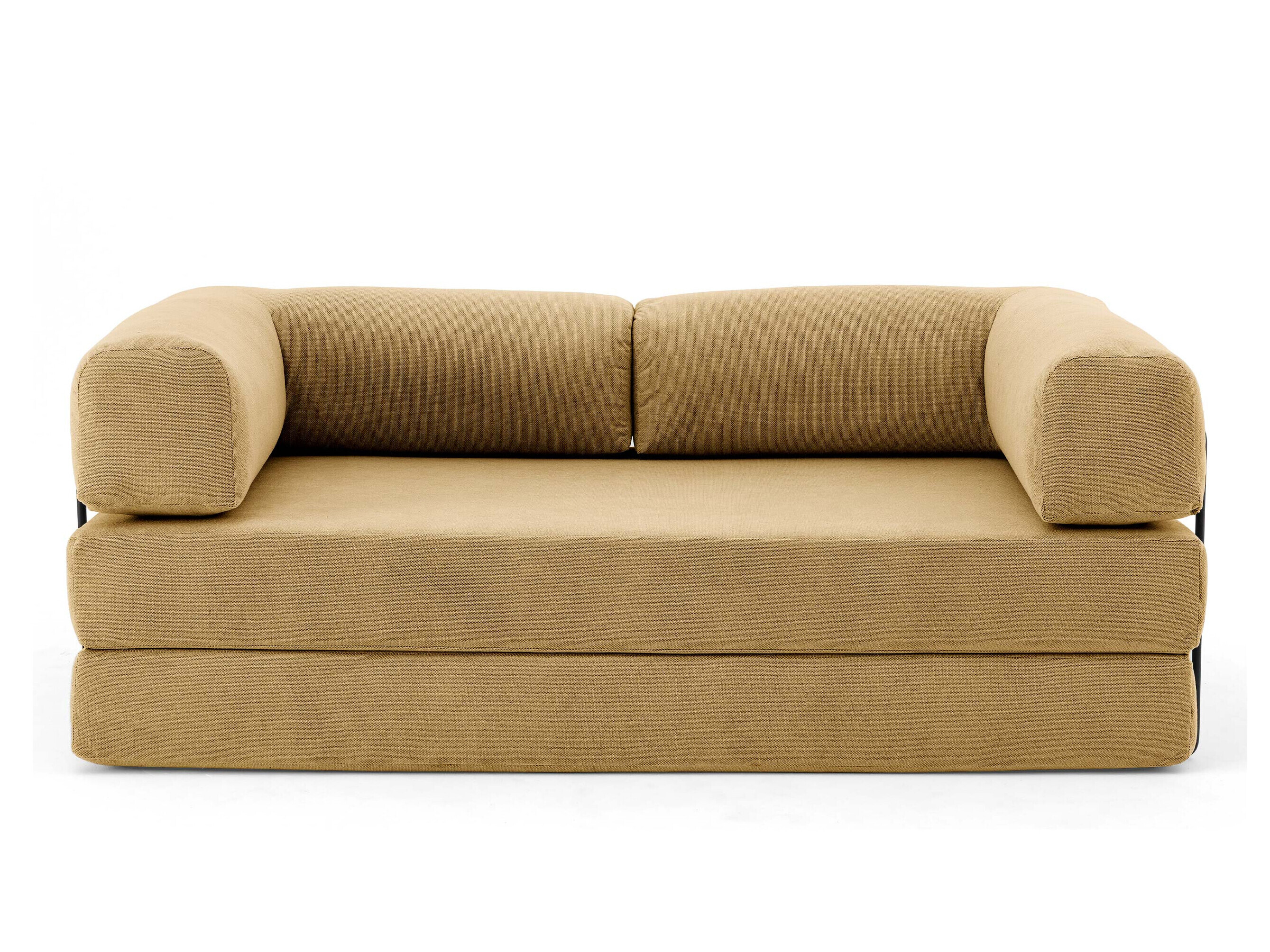 Schlafsofa Carson 147 (Cruz 48)
