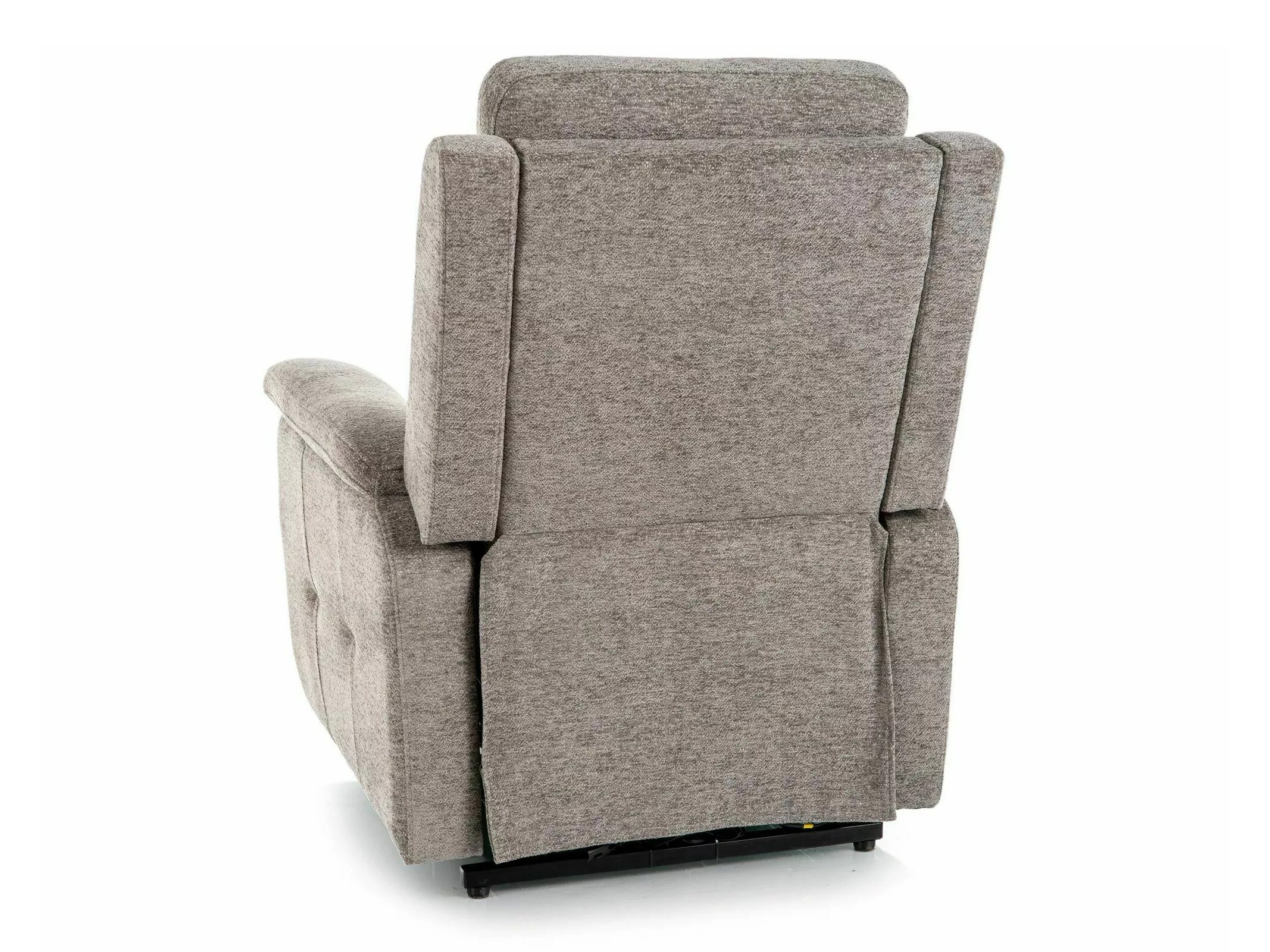 Sessel Liegesessel Detroit 1042 (Grau)