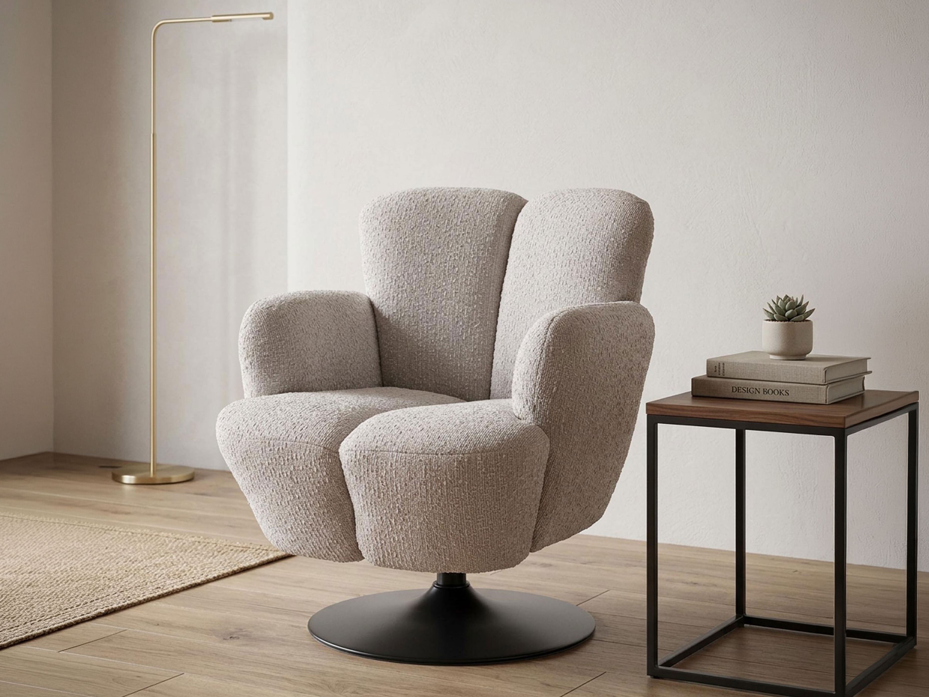 Sessel SD3348