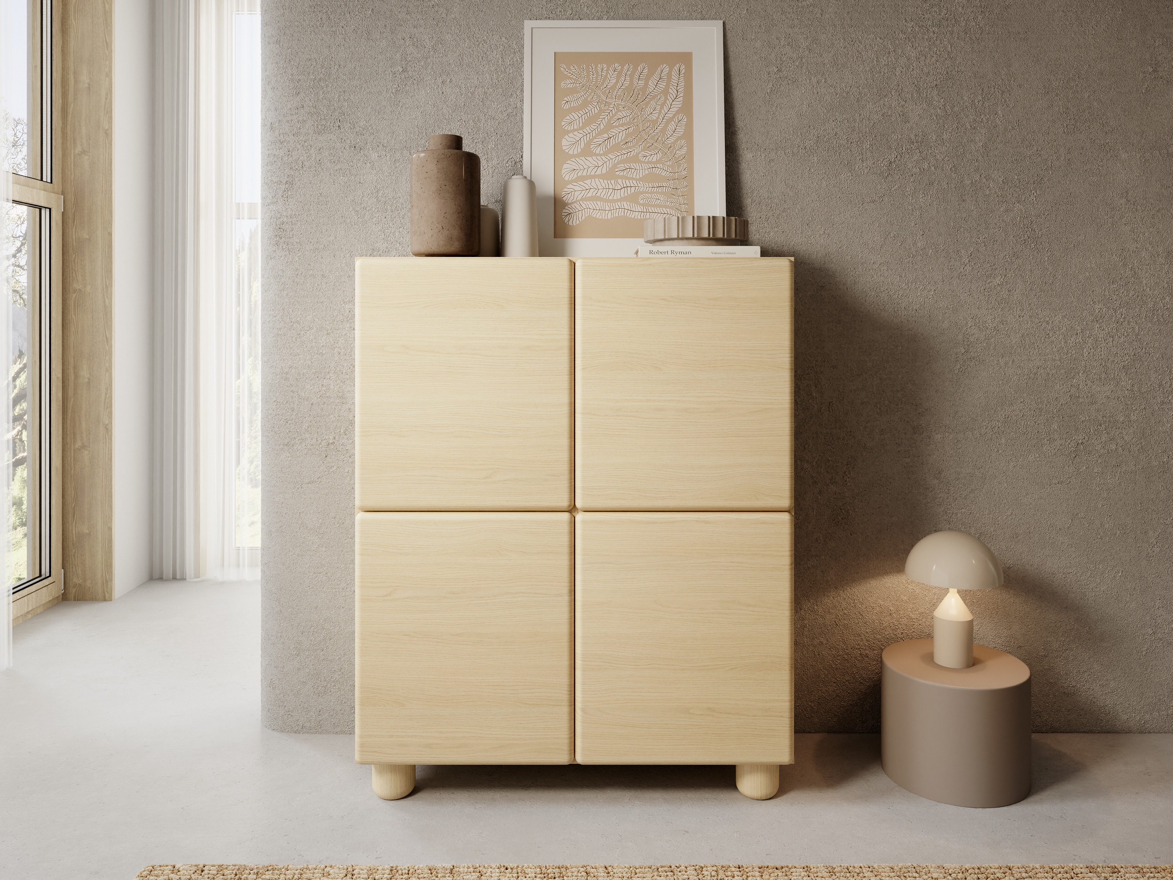 Sideboard Verdoru 100