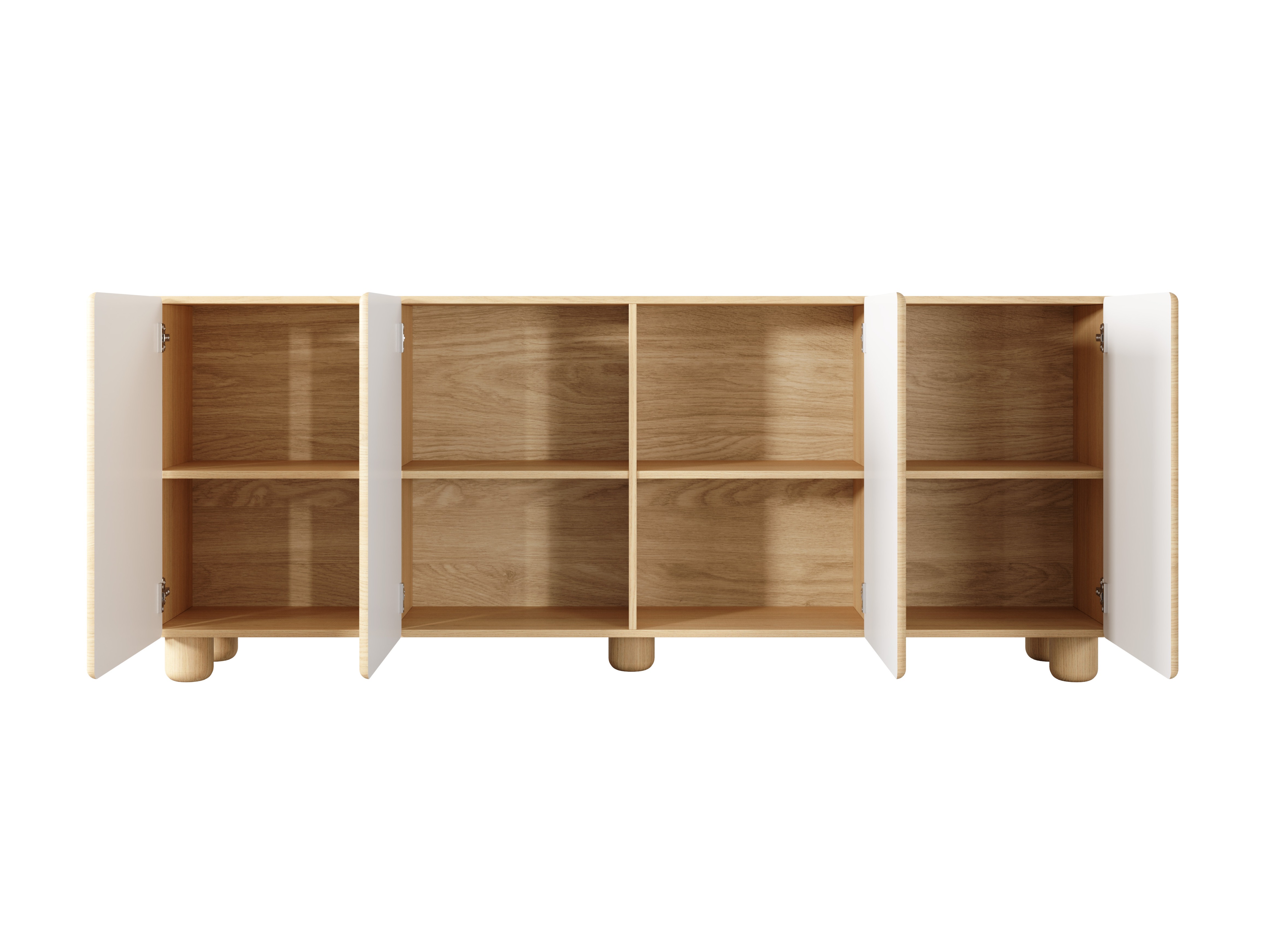 Sideboard Verdoru 101