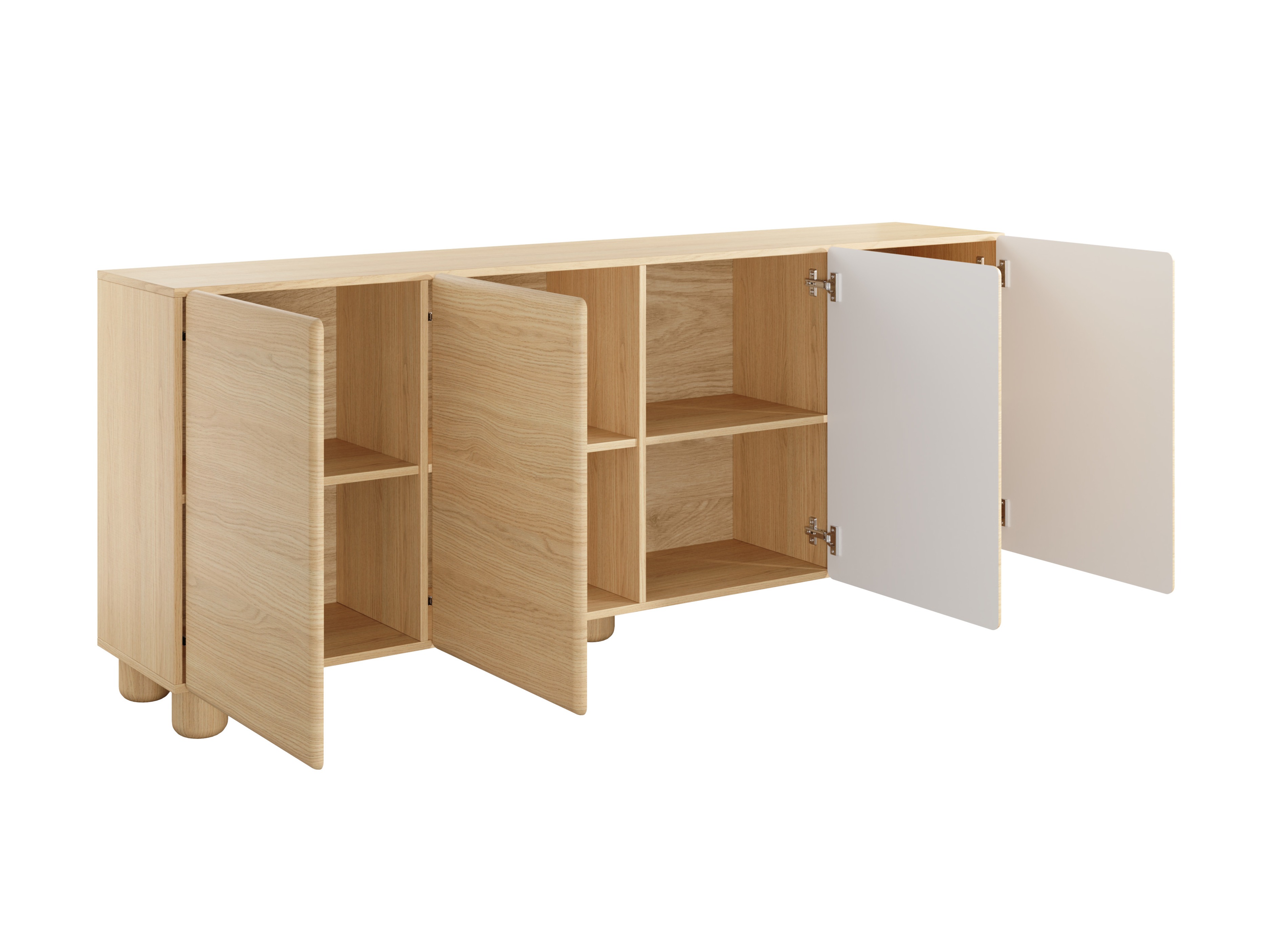 Sideboard Verdoru 101