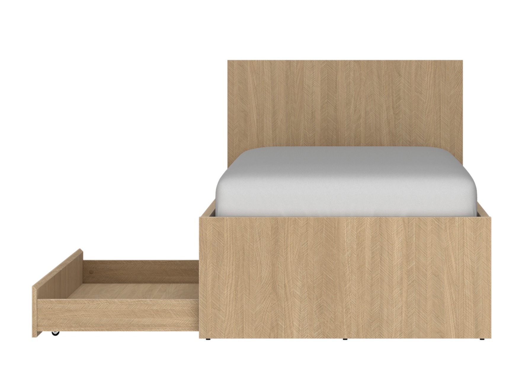 Bett Floveni 131 (90 x 200 cm)