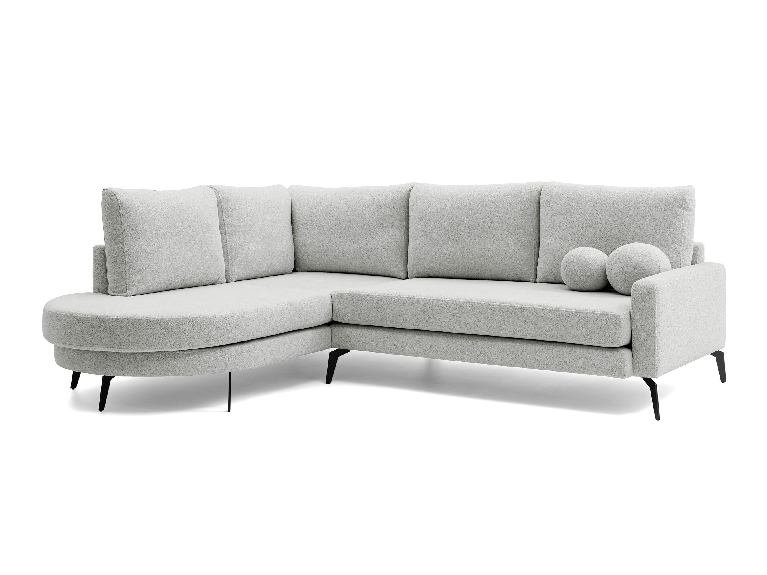 Ecksofa Carson 146