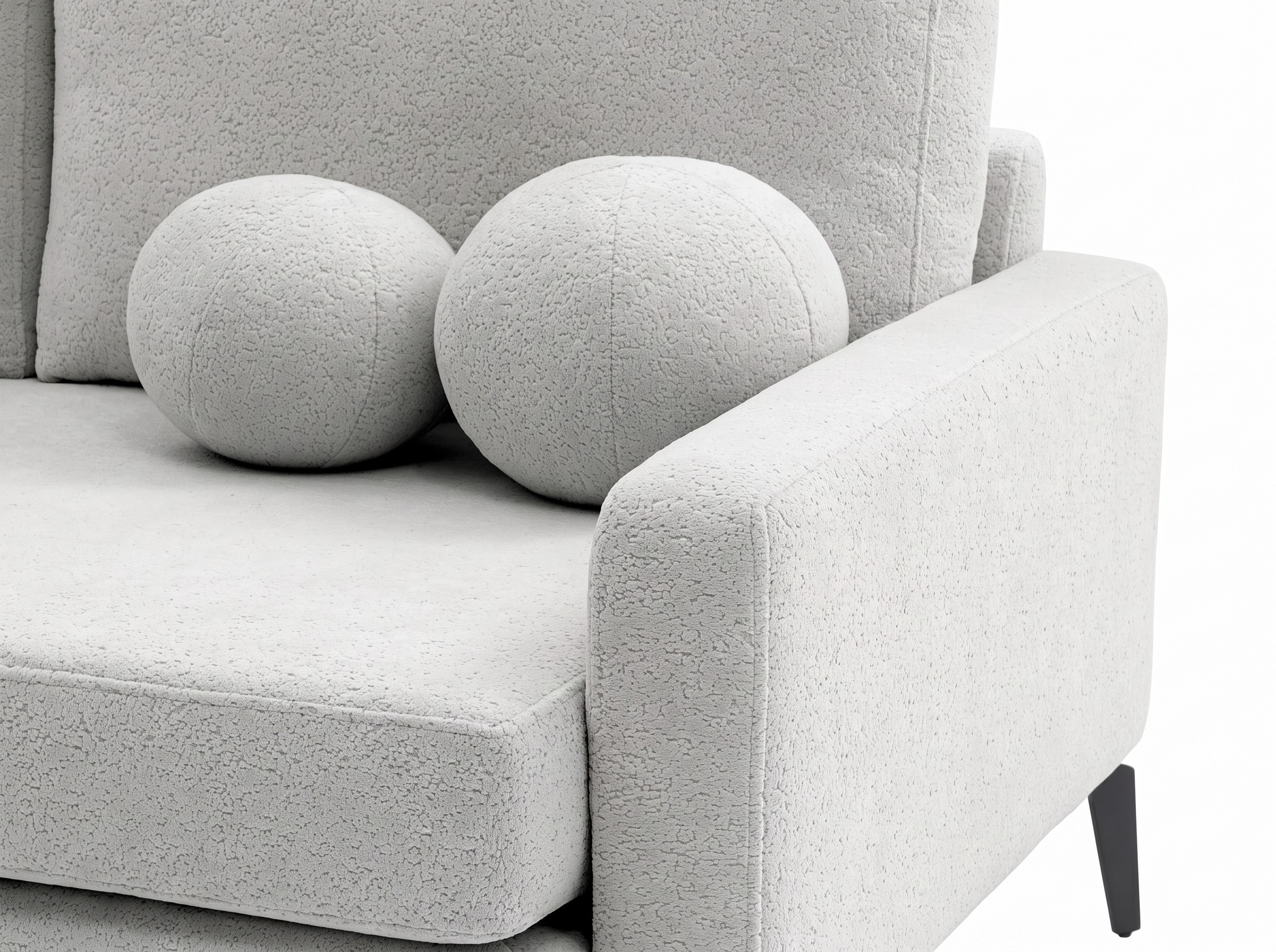 Ecksofa Carson 146 (Bellini 01)