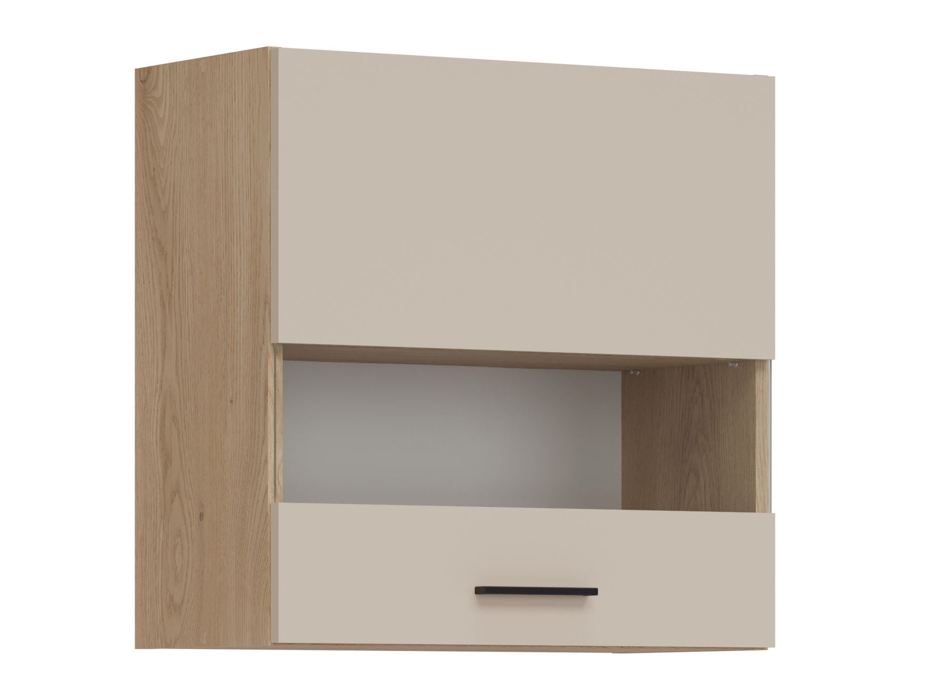 Modularer Wandschrank Ati Cashmere 137
