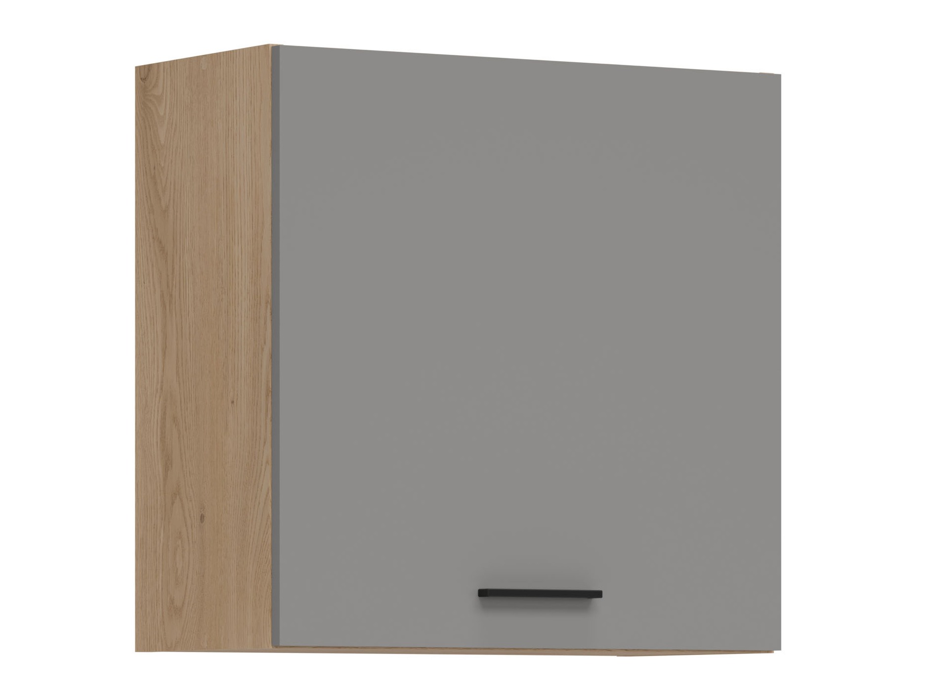 Modularer Wandschrank Ati Grey 134