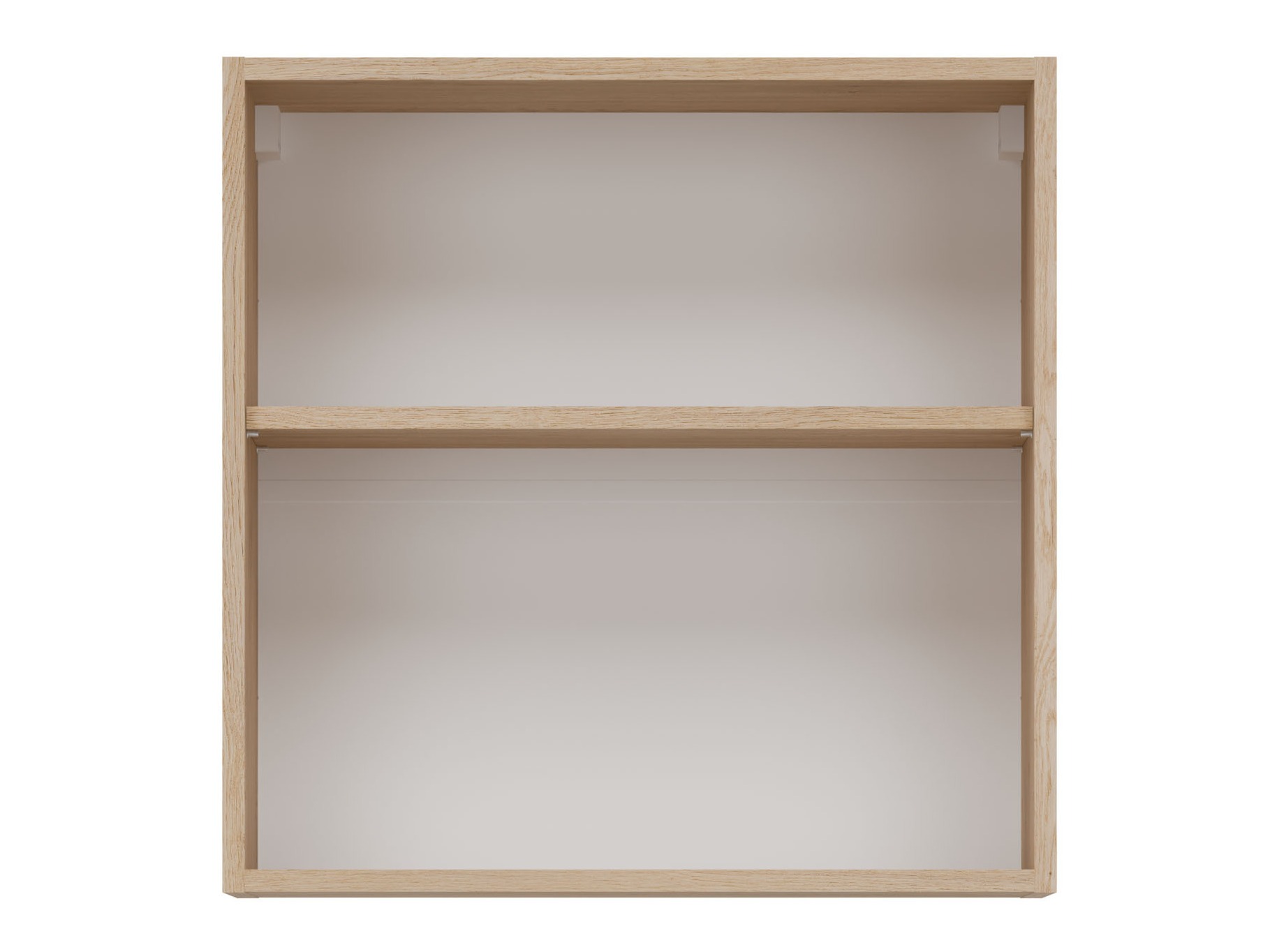 Modularer Wandschrank Ati Grey Artisan 102