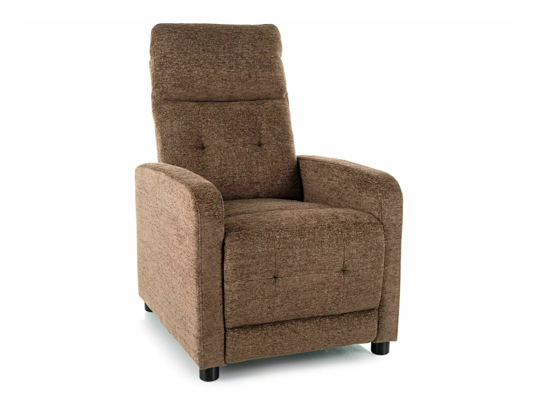Sessel Liegesessel Detroit 188 (Raven 45)